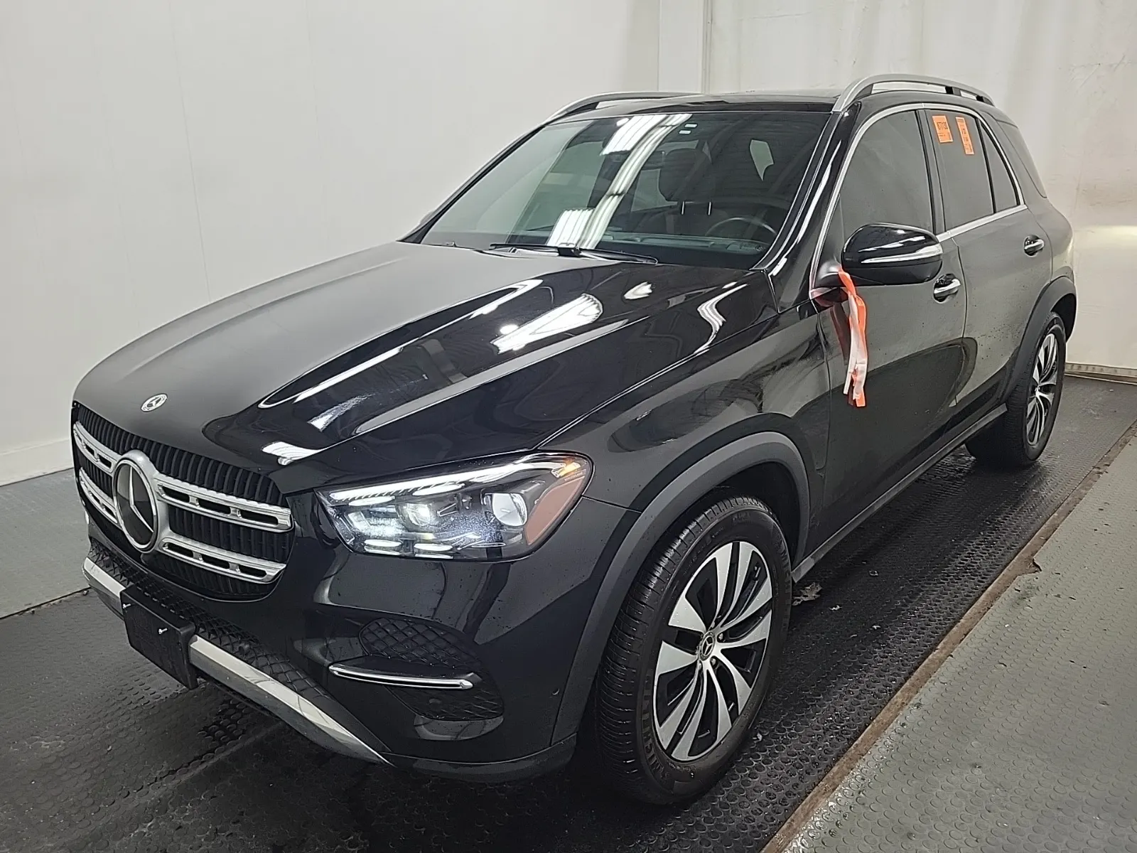2024 Mercedes-Benz GLE