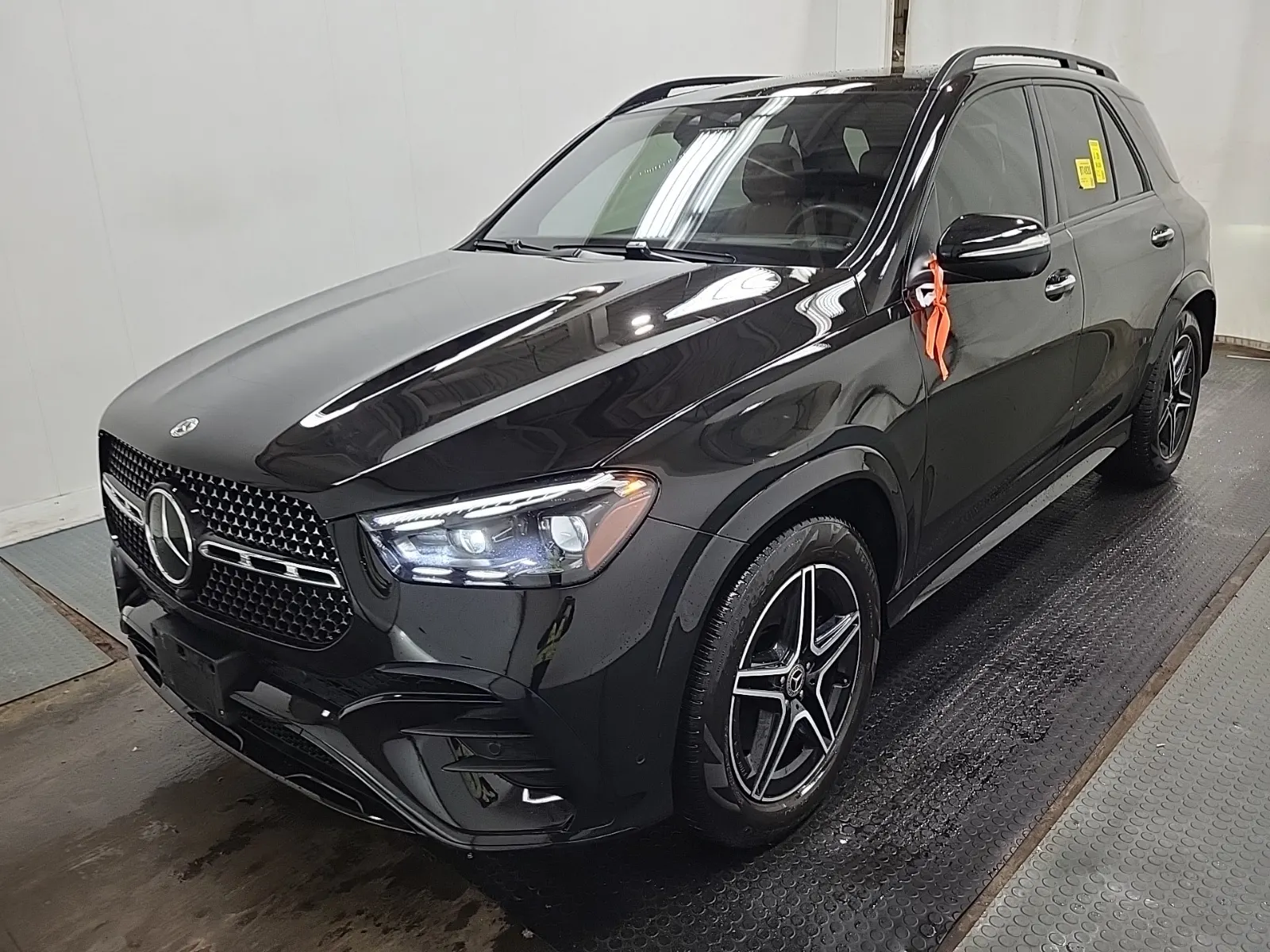 2024 Mercedes-Benz GLE