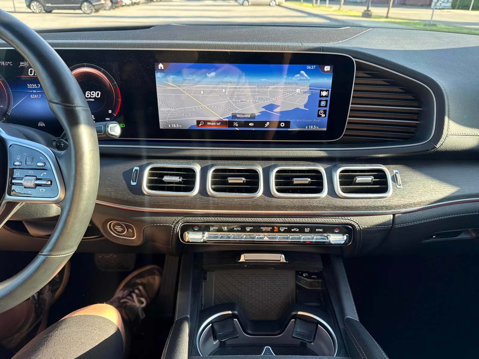 Console