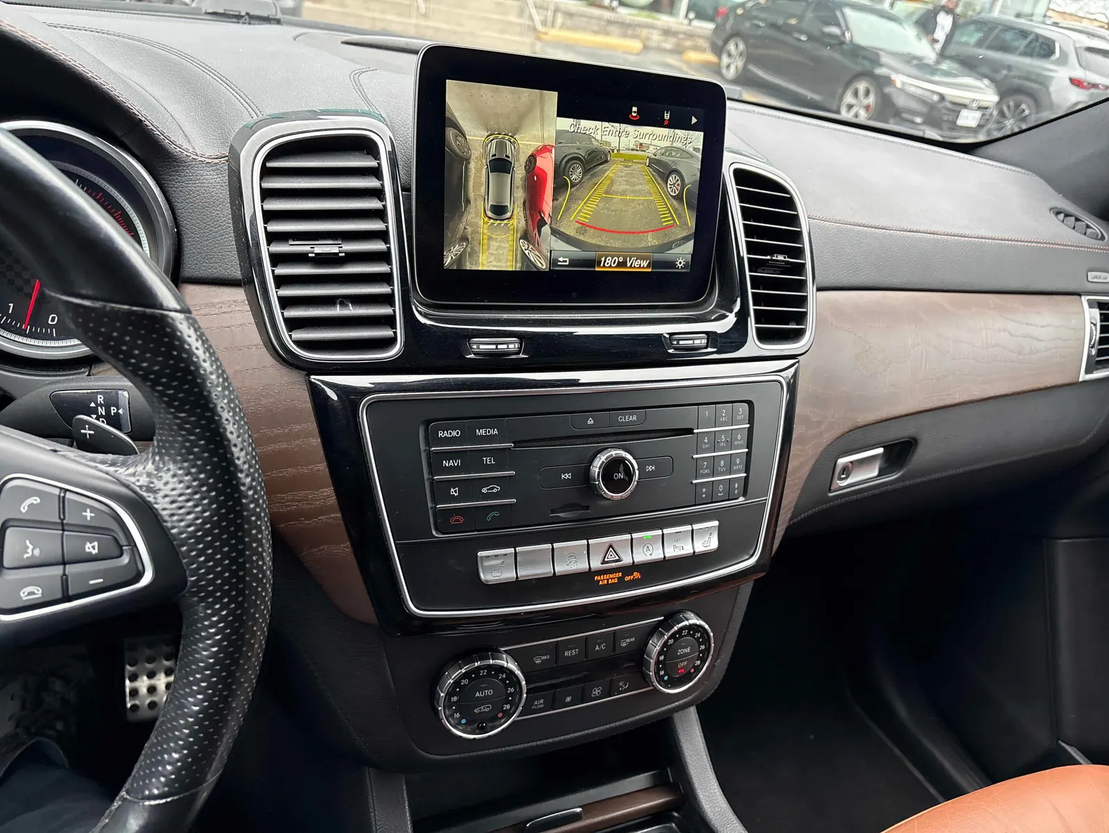 Console