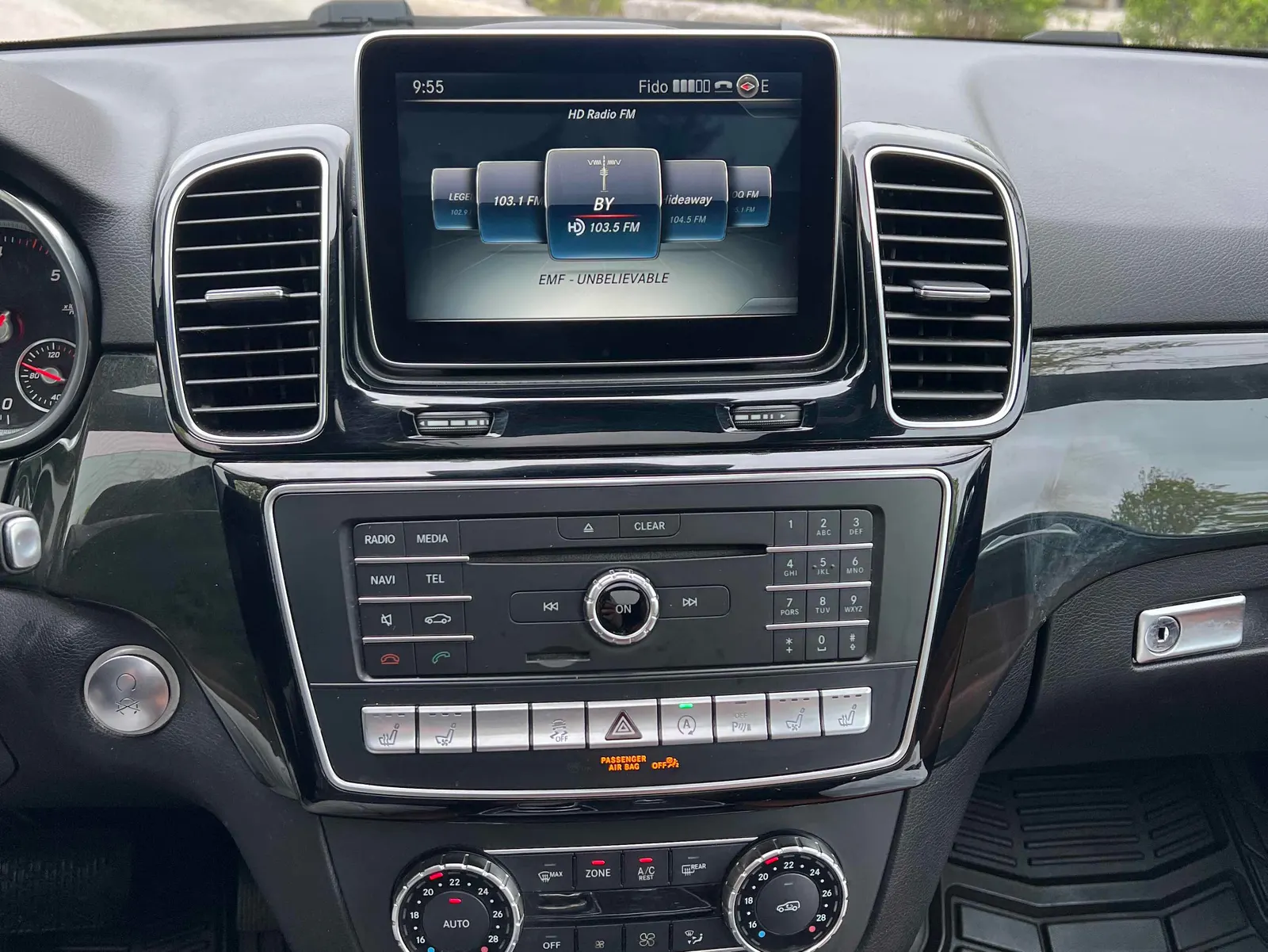 Console