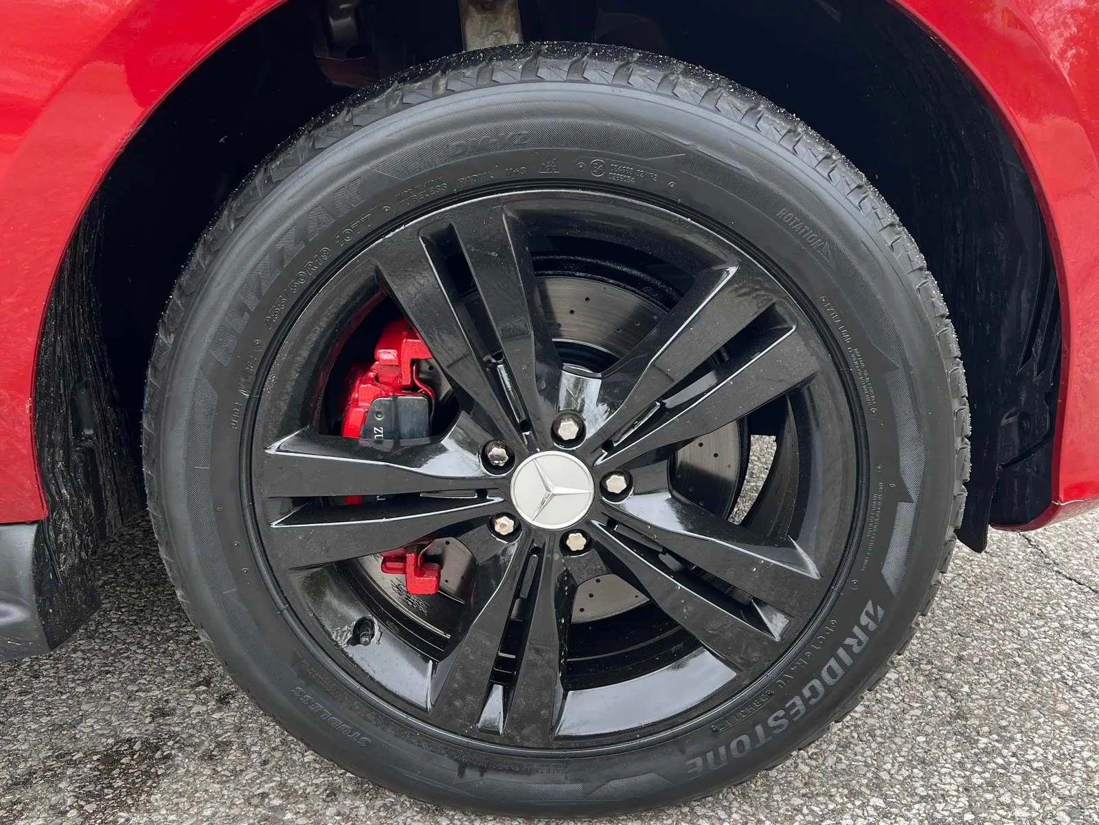 Tire