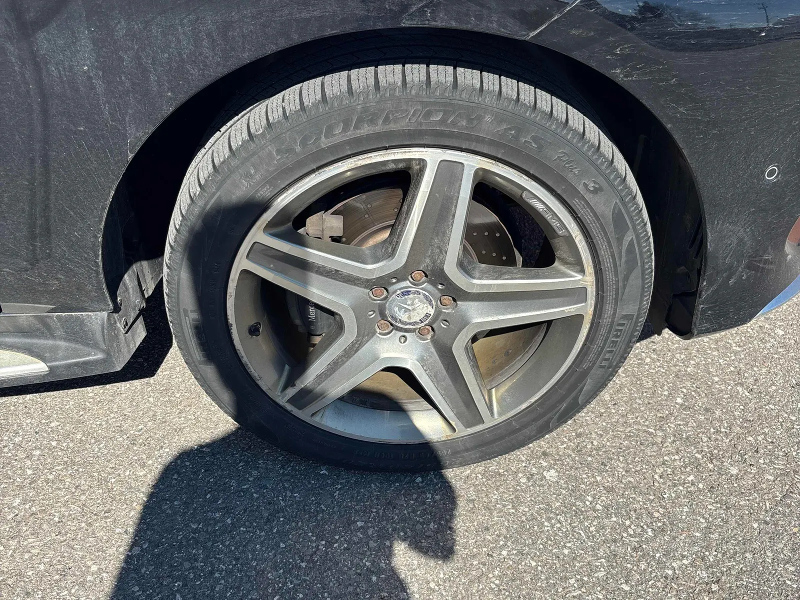 Tire