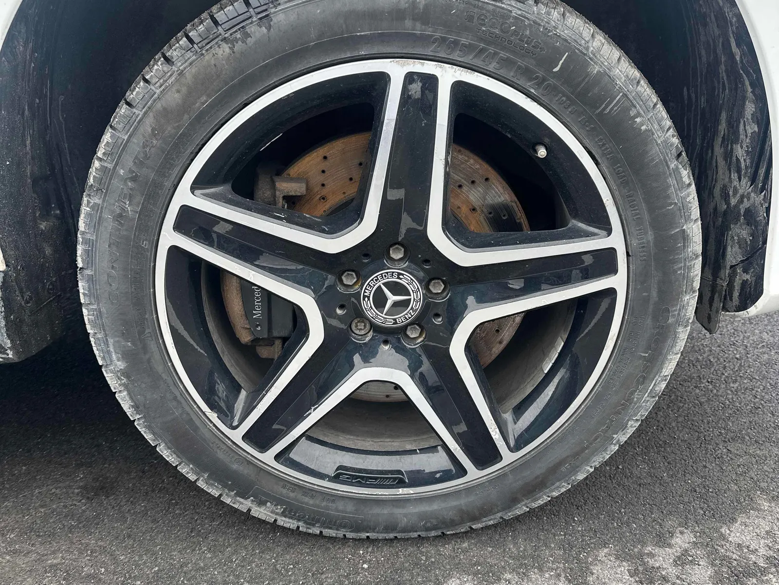 Tire