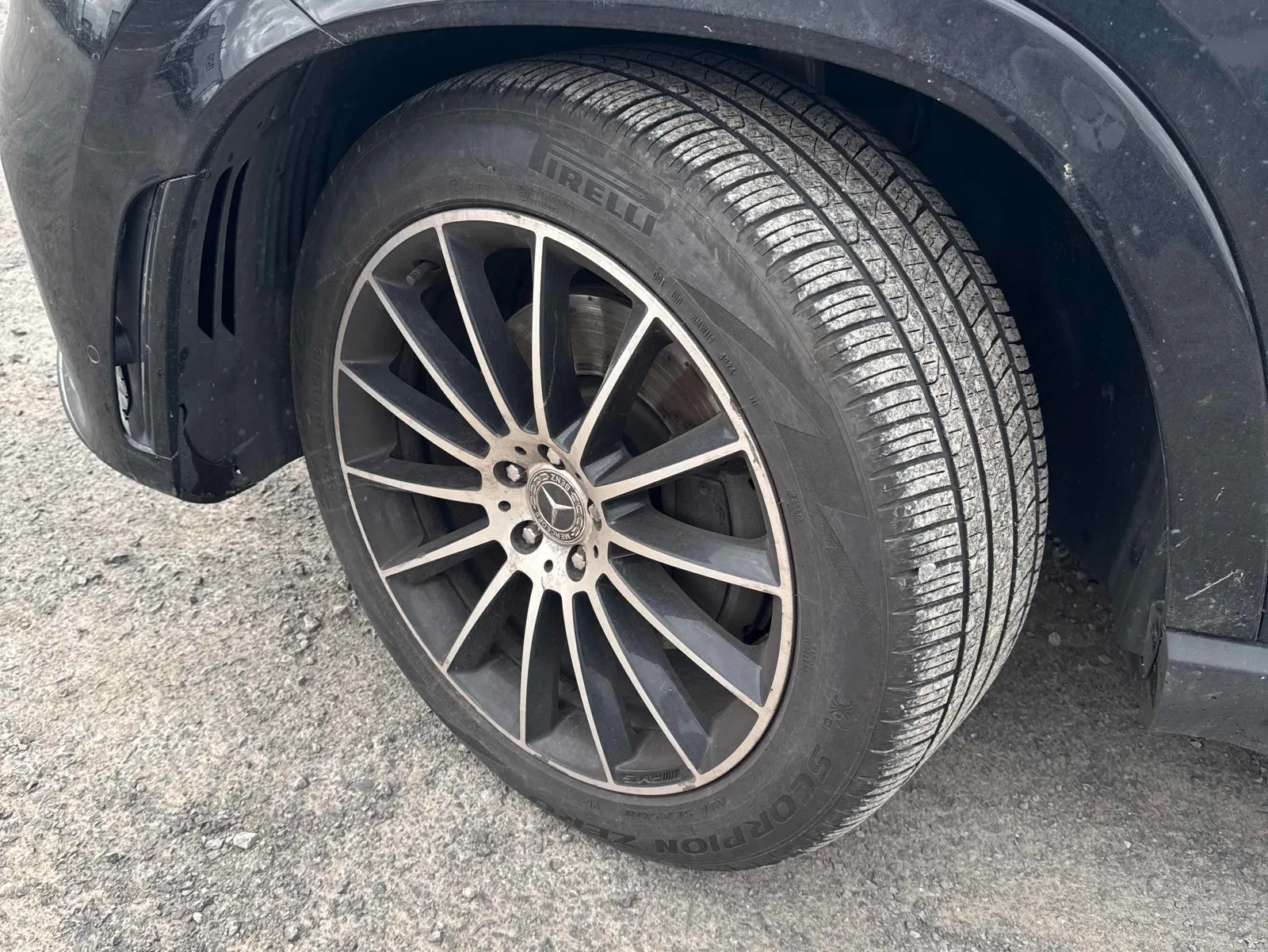 Tire
