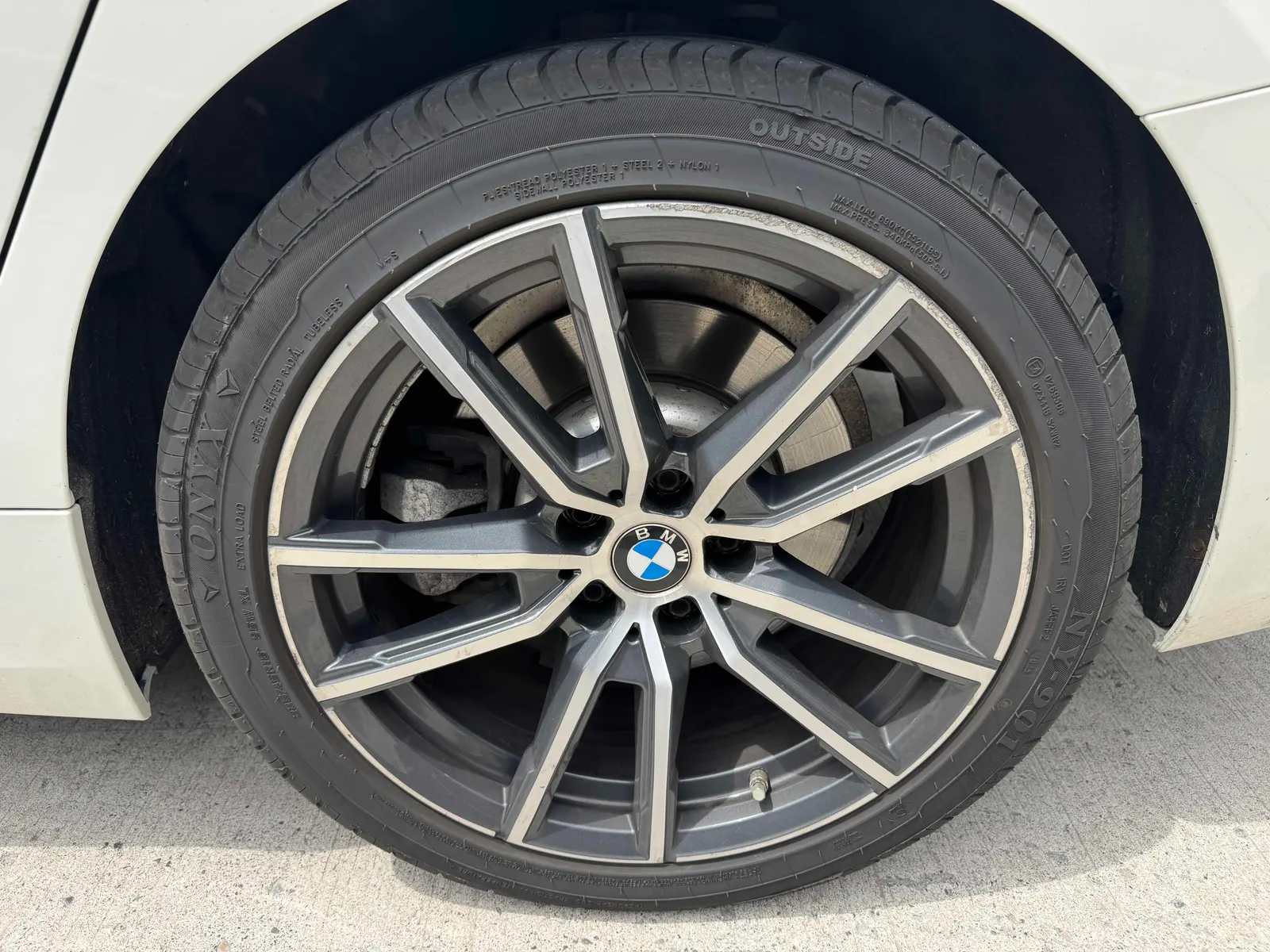 Tire