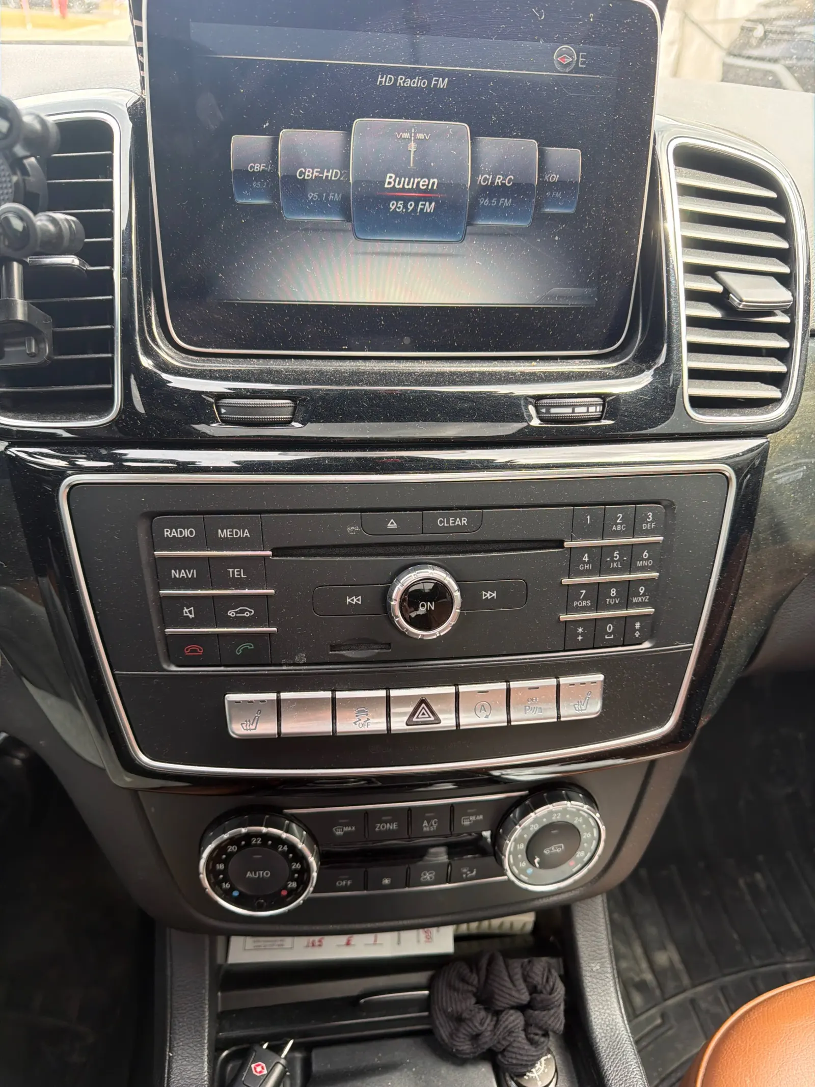 Console