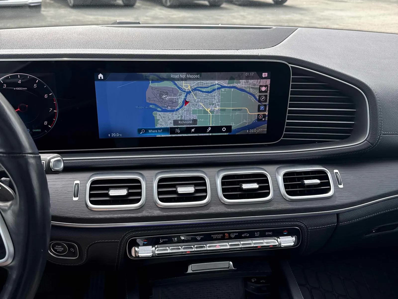 Console