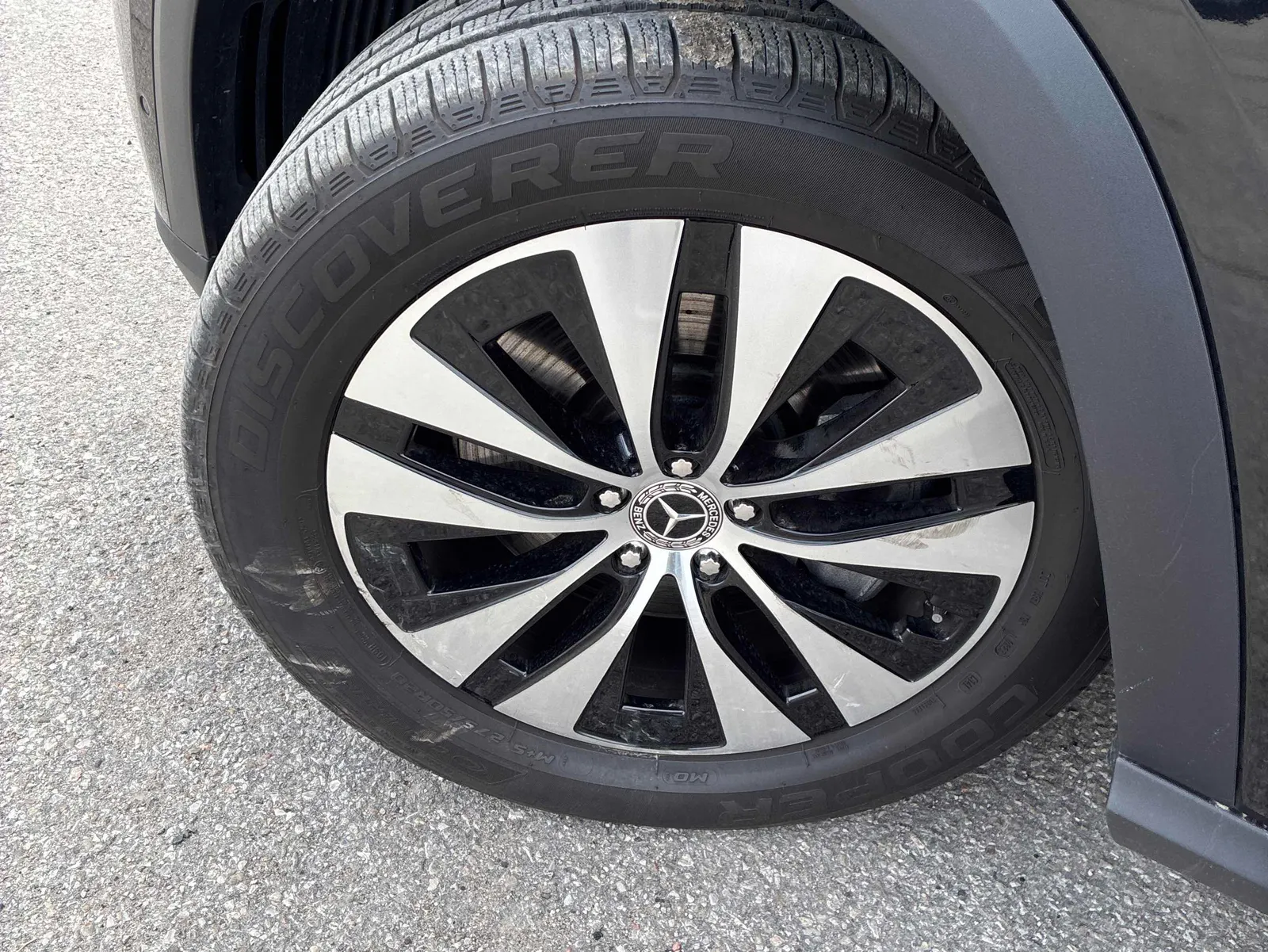 Tire
