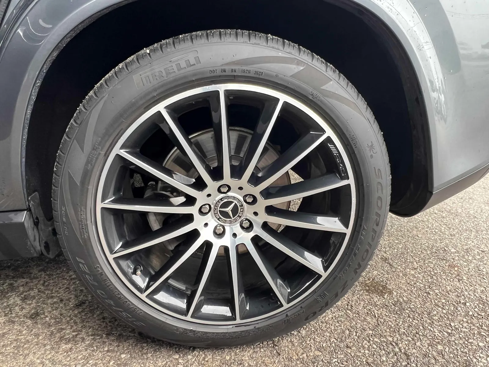 Tire