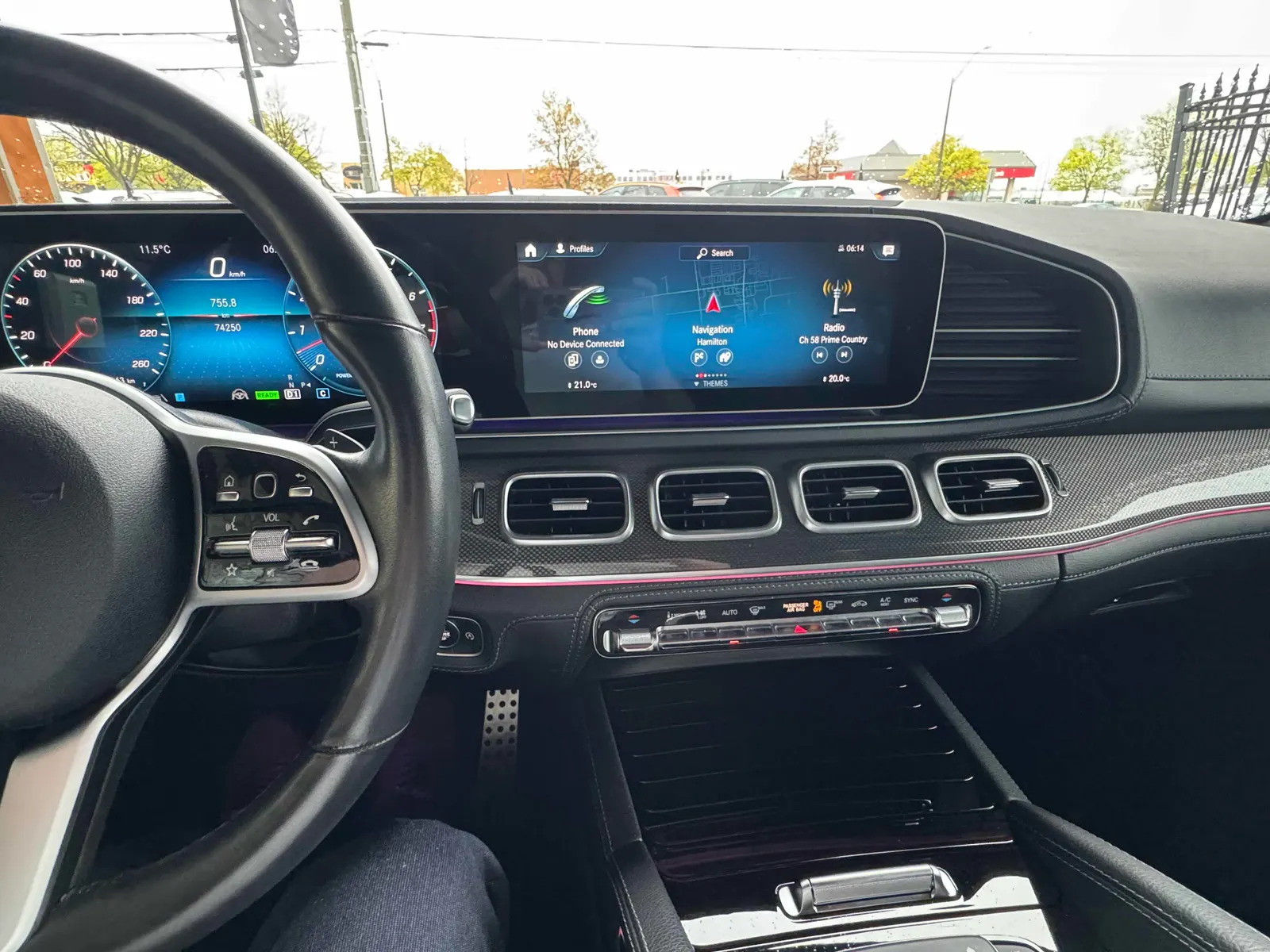 Console