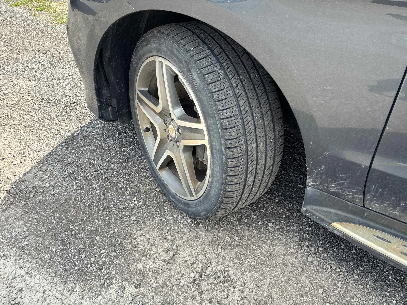 Tire