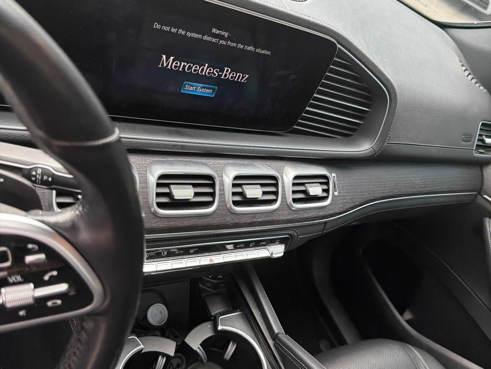 Console