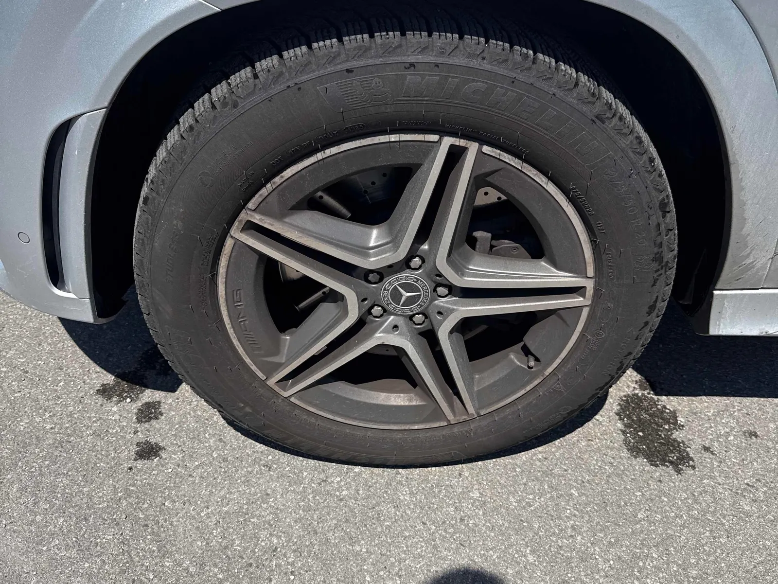 Tire