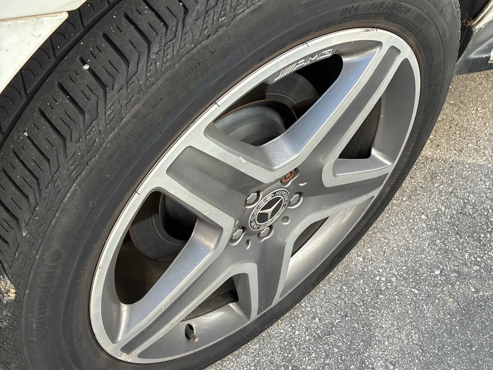 Tire