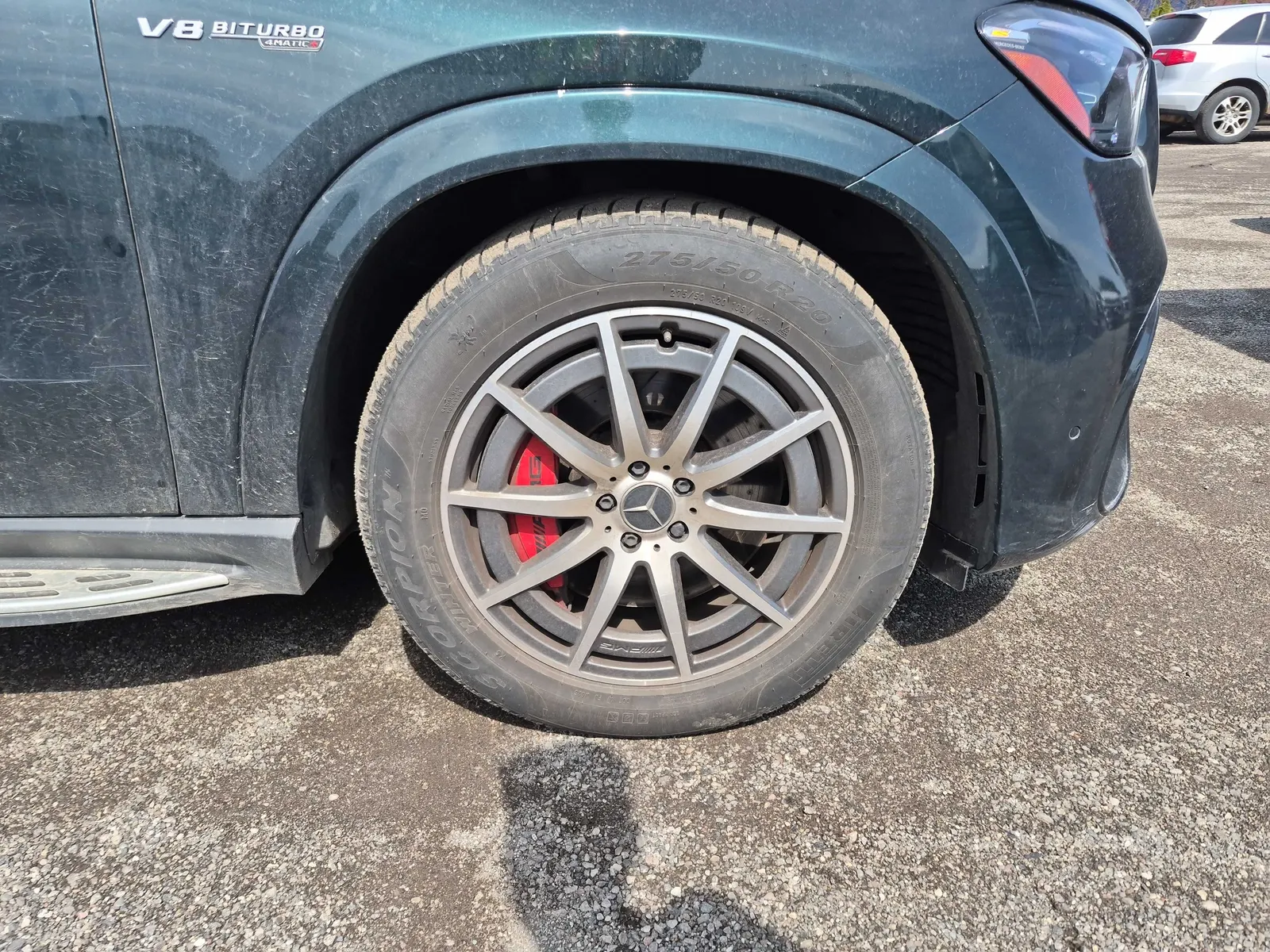Tire