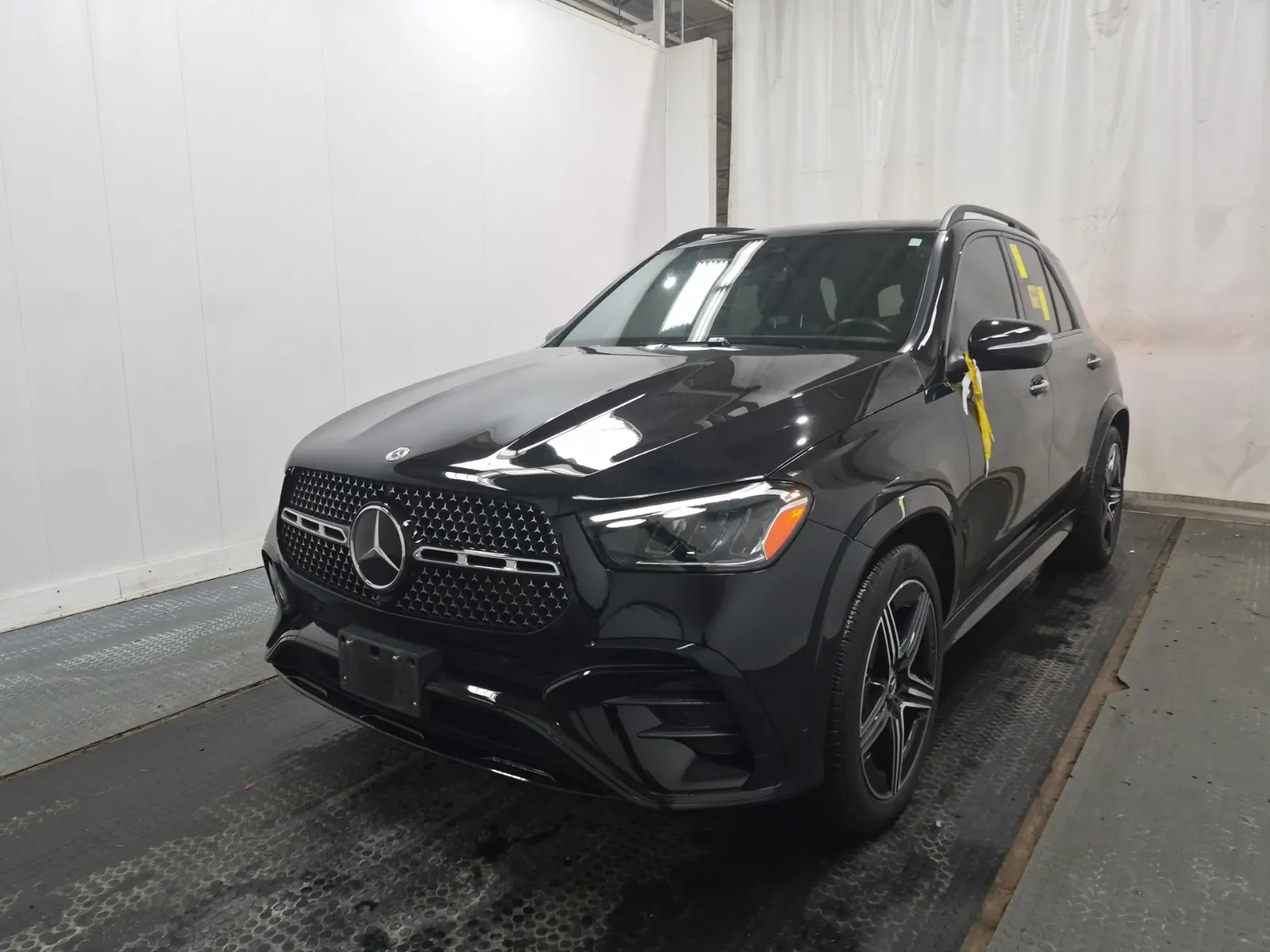 2024 Mercedes-Benz GLE