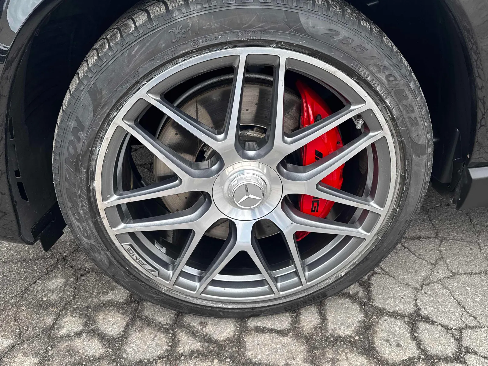 Tire
