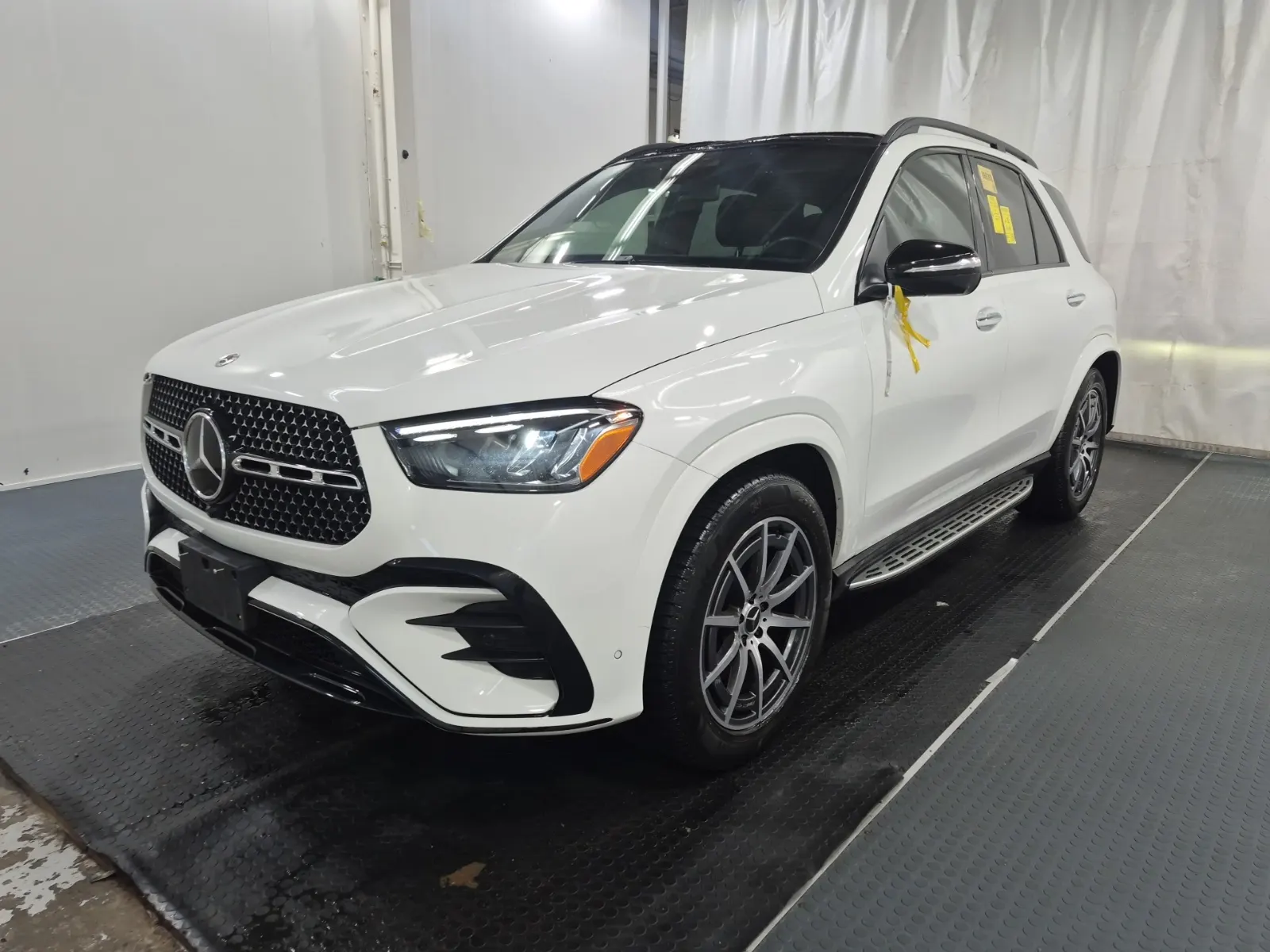 2024 Mercedes-Benz GLE