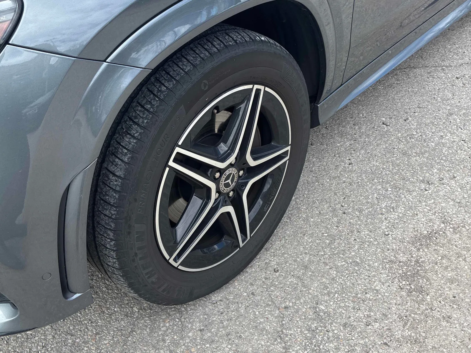 Tire
