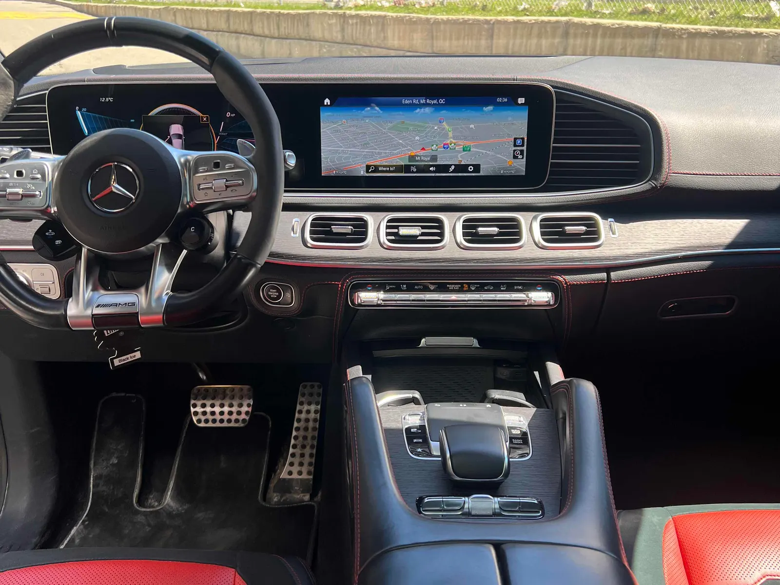 Console