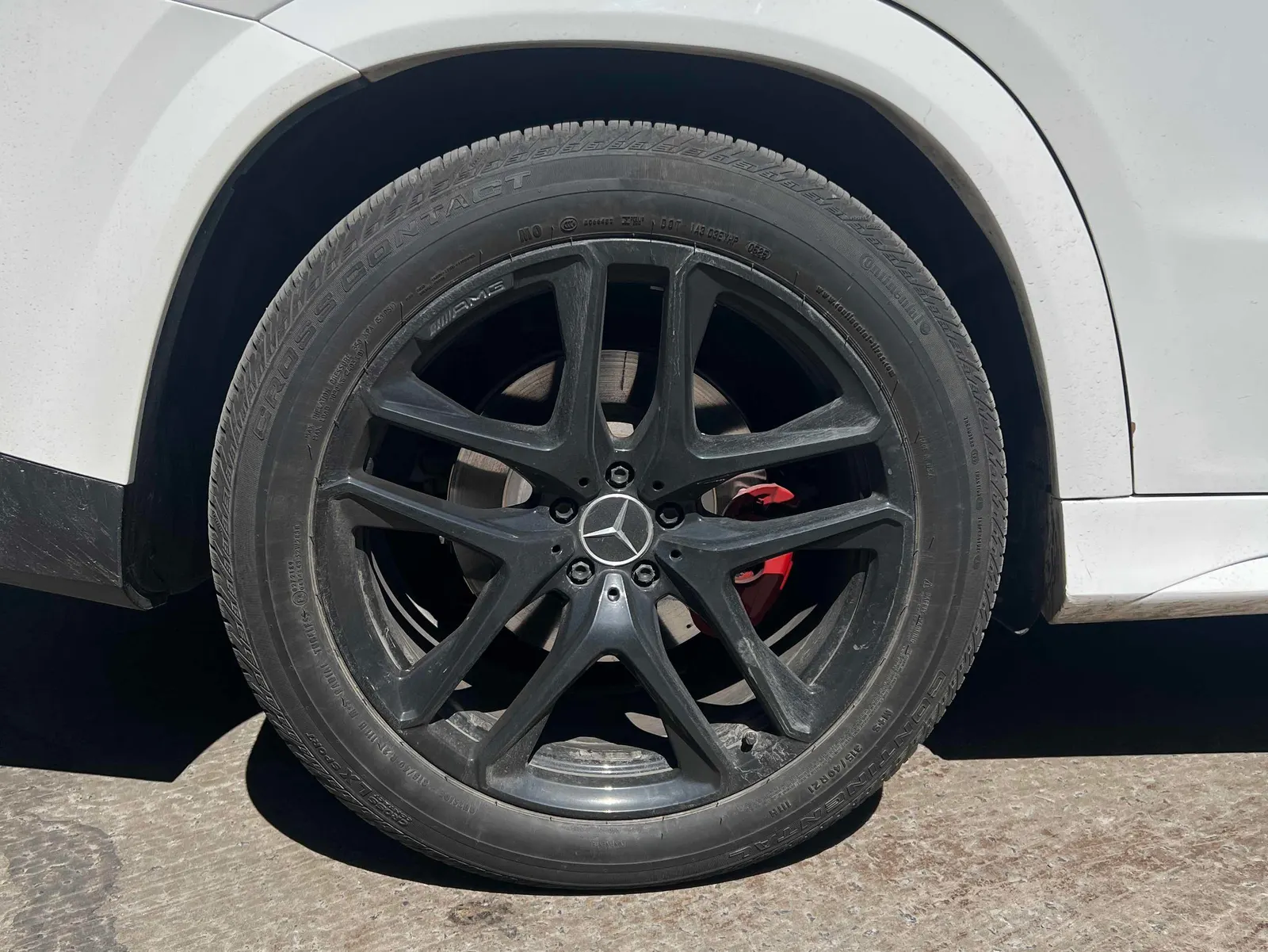 Tire