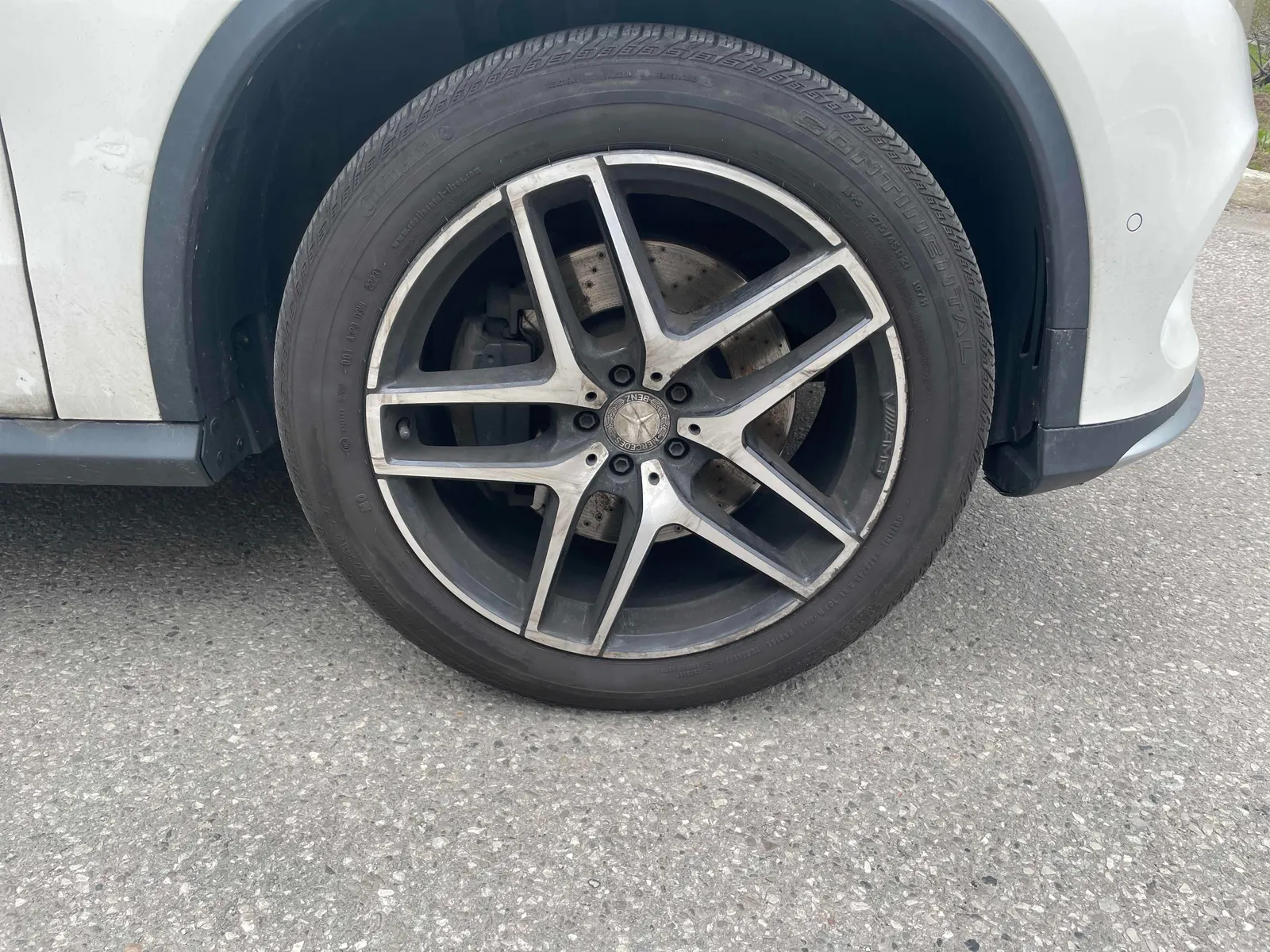 Tire