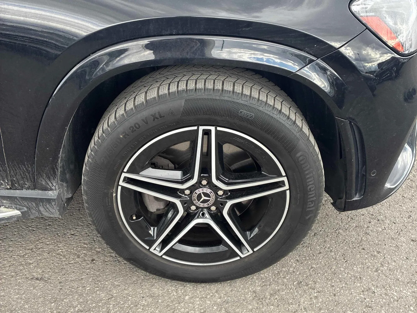 Tire