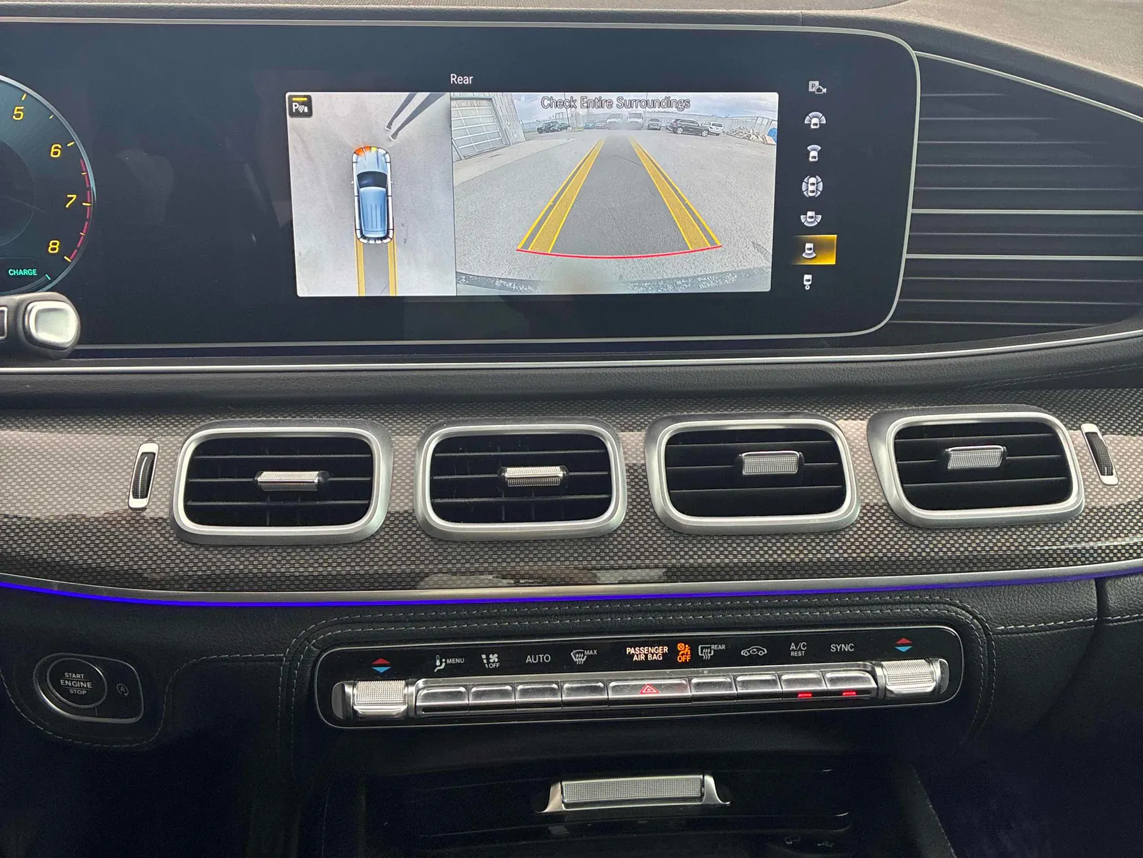 Console