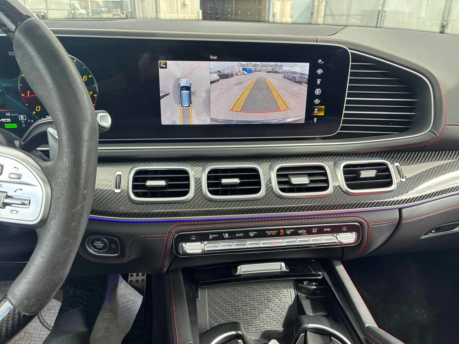 Console