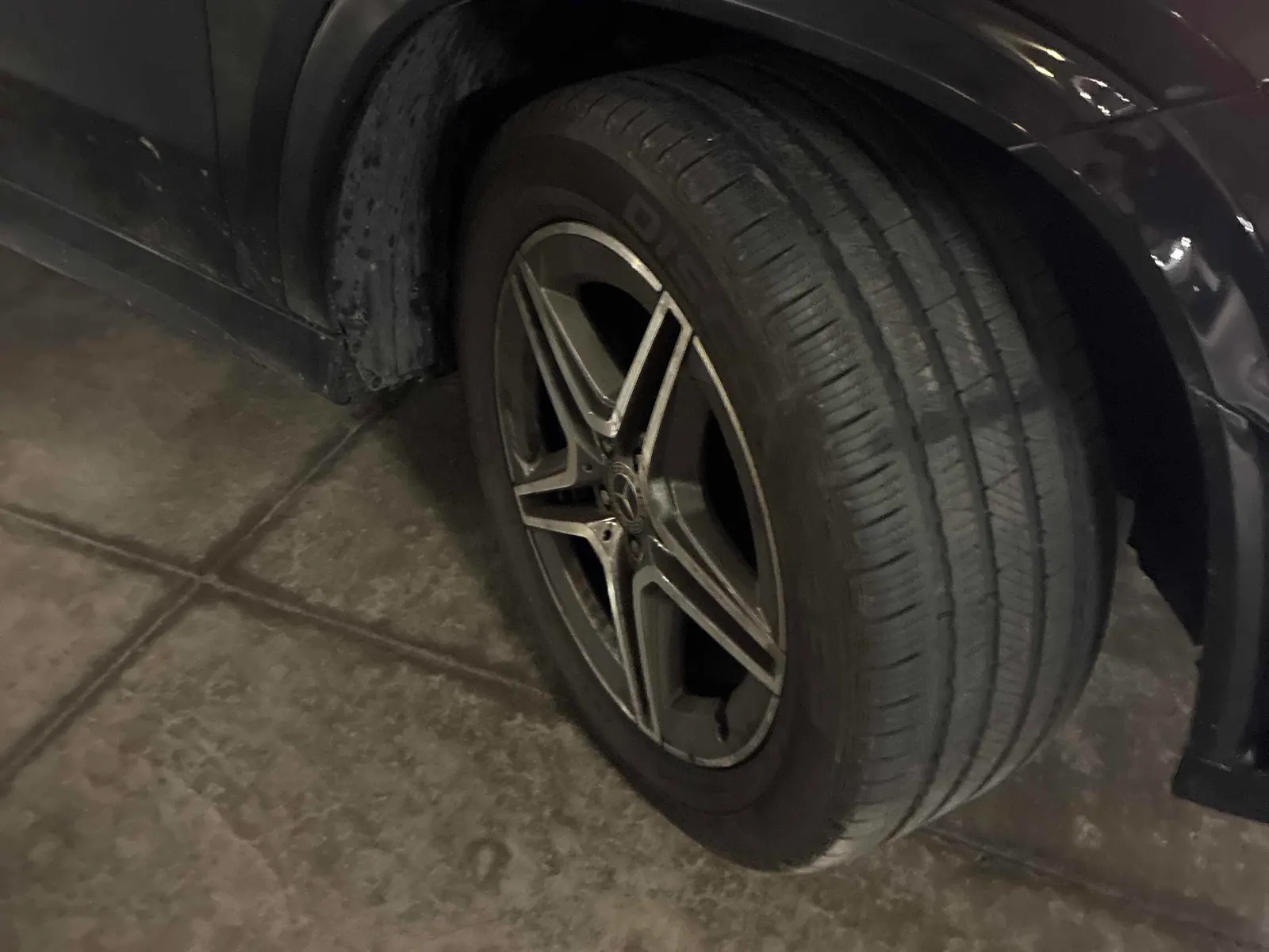Tire