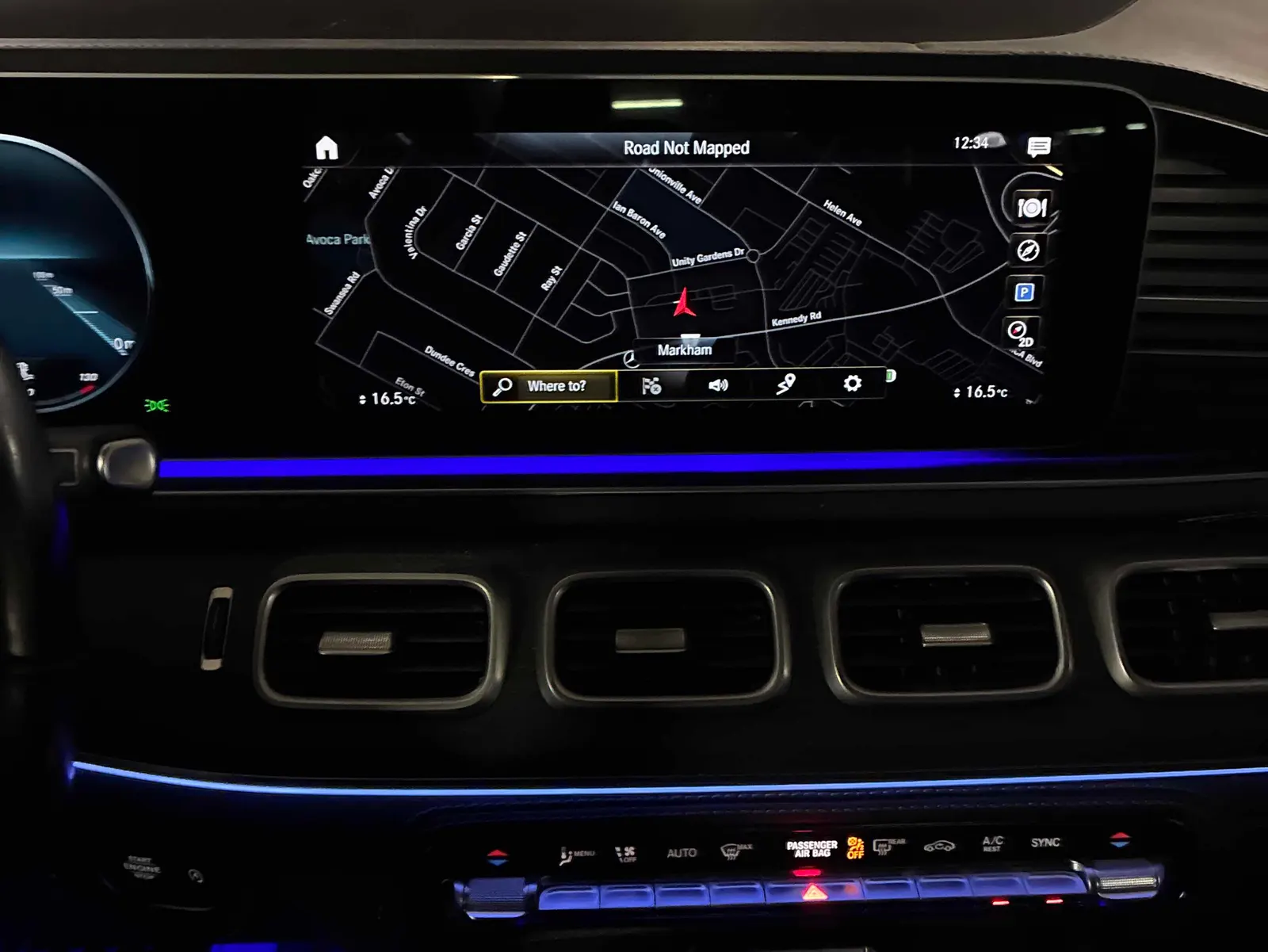 Console