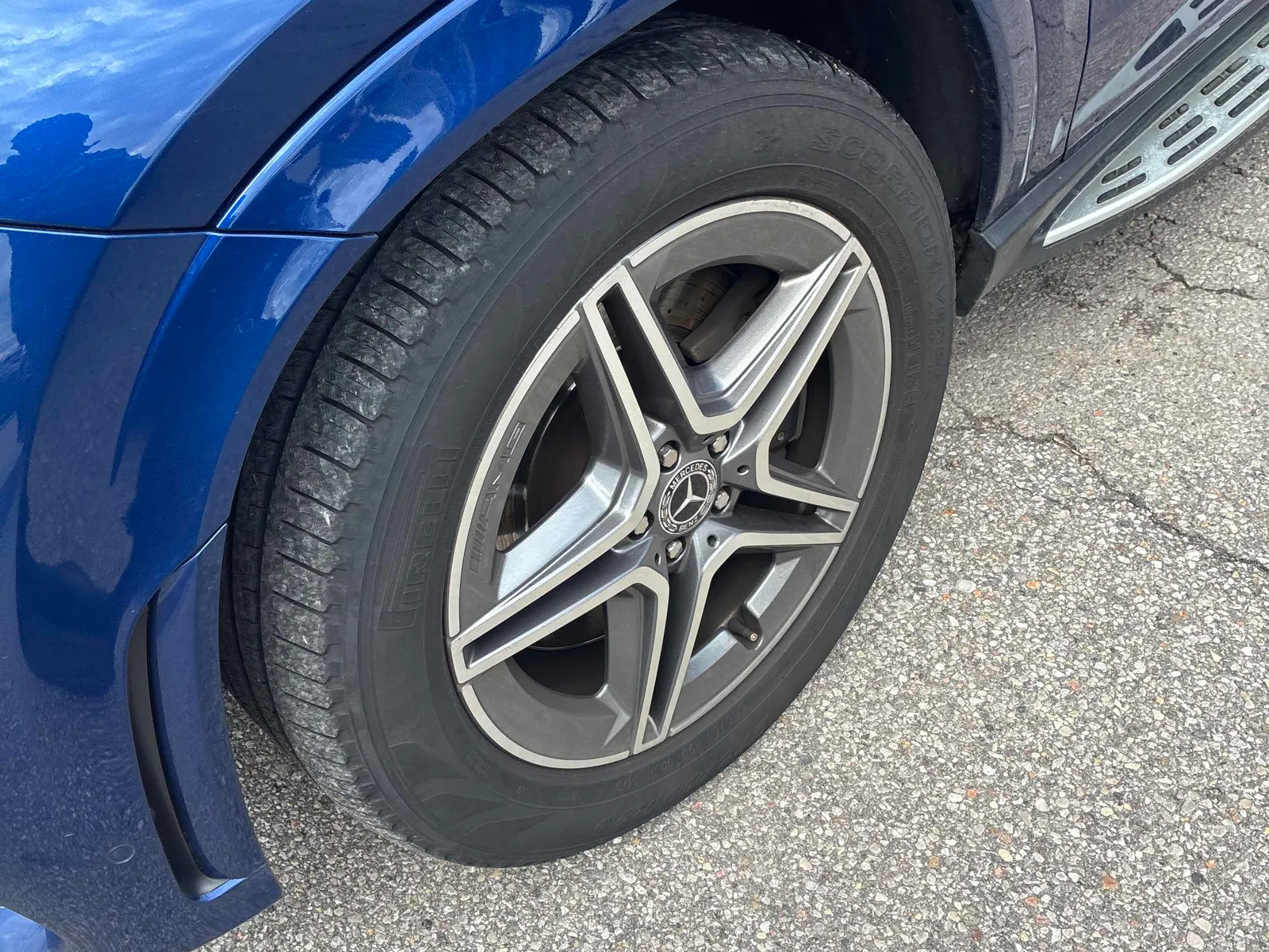 Tire