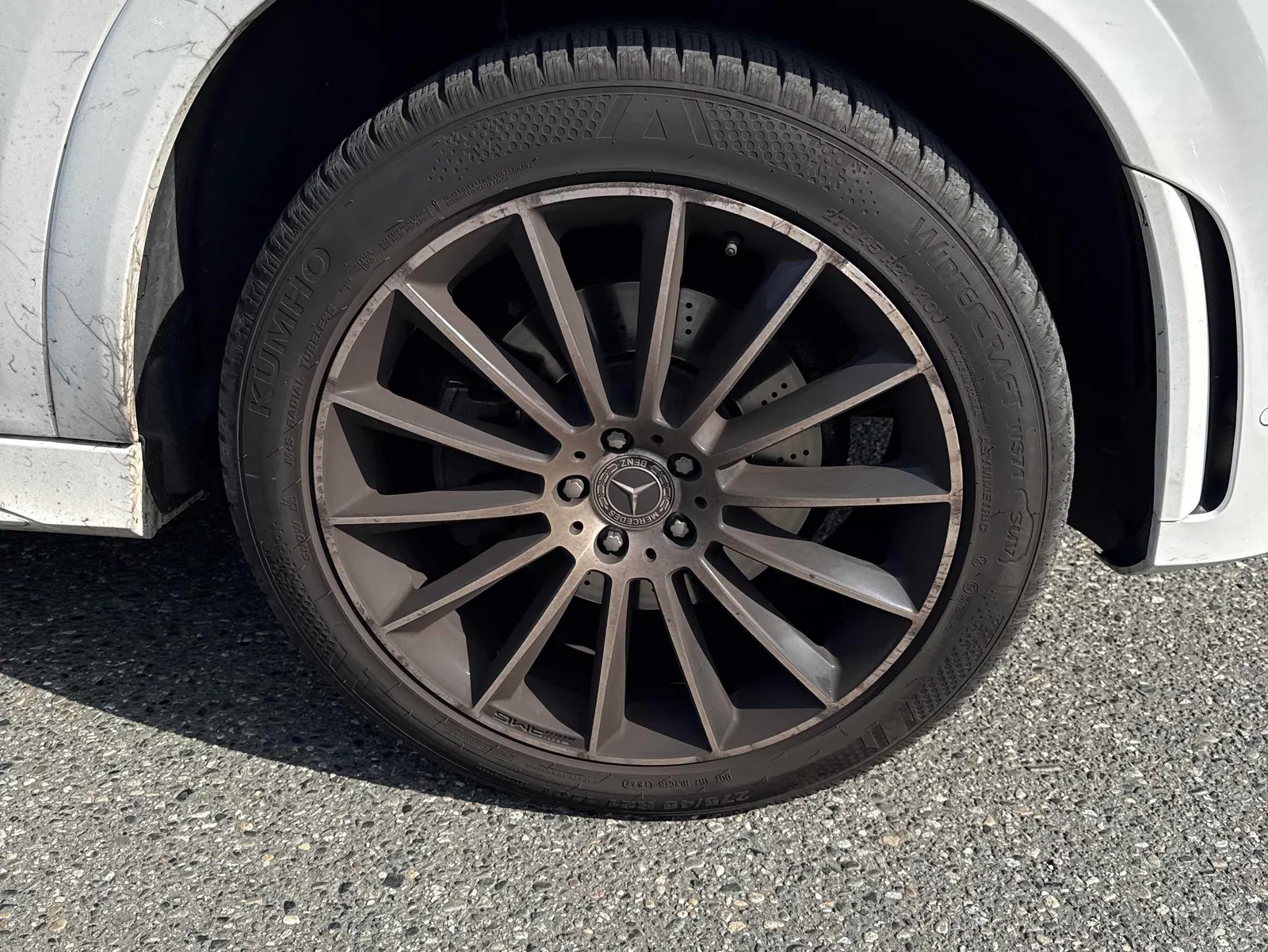 Tire