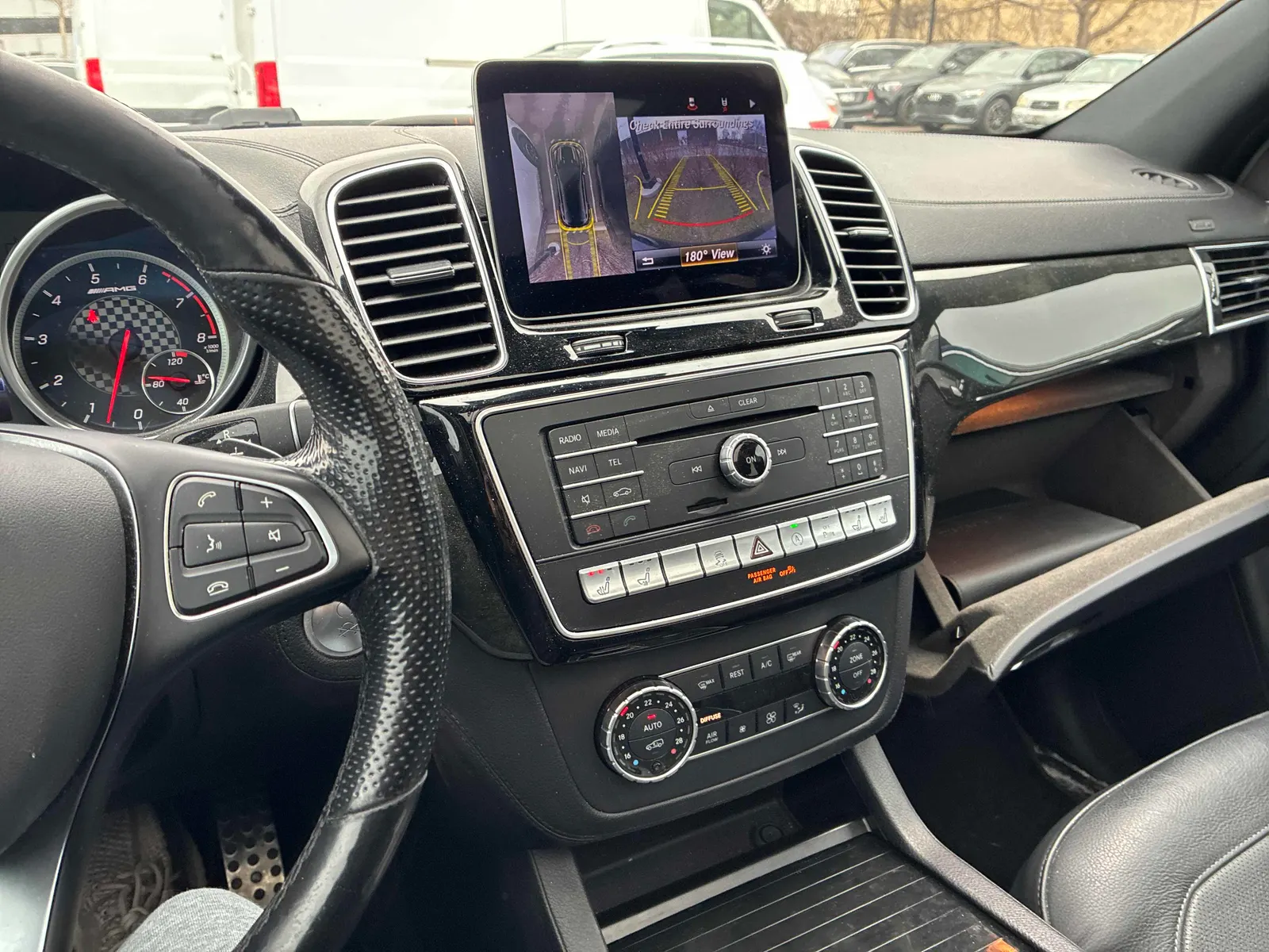 Console
