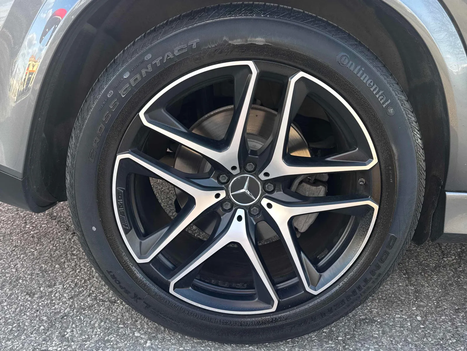 Tire