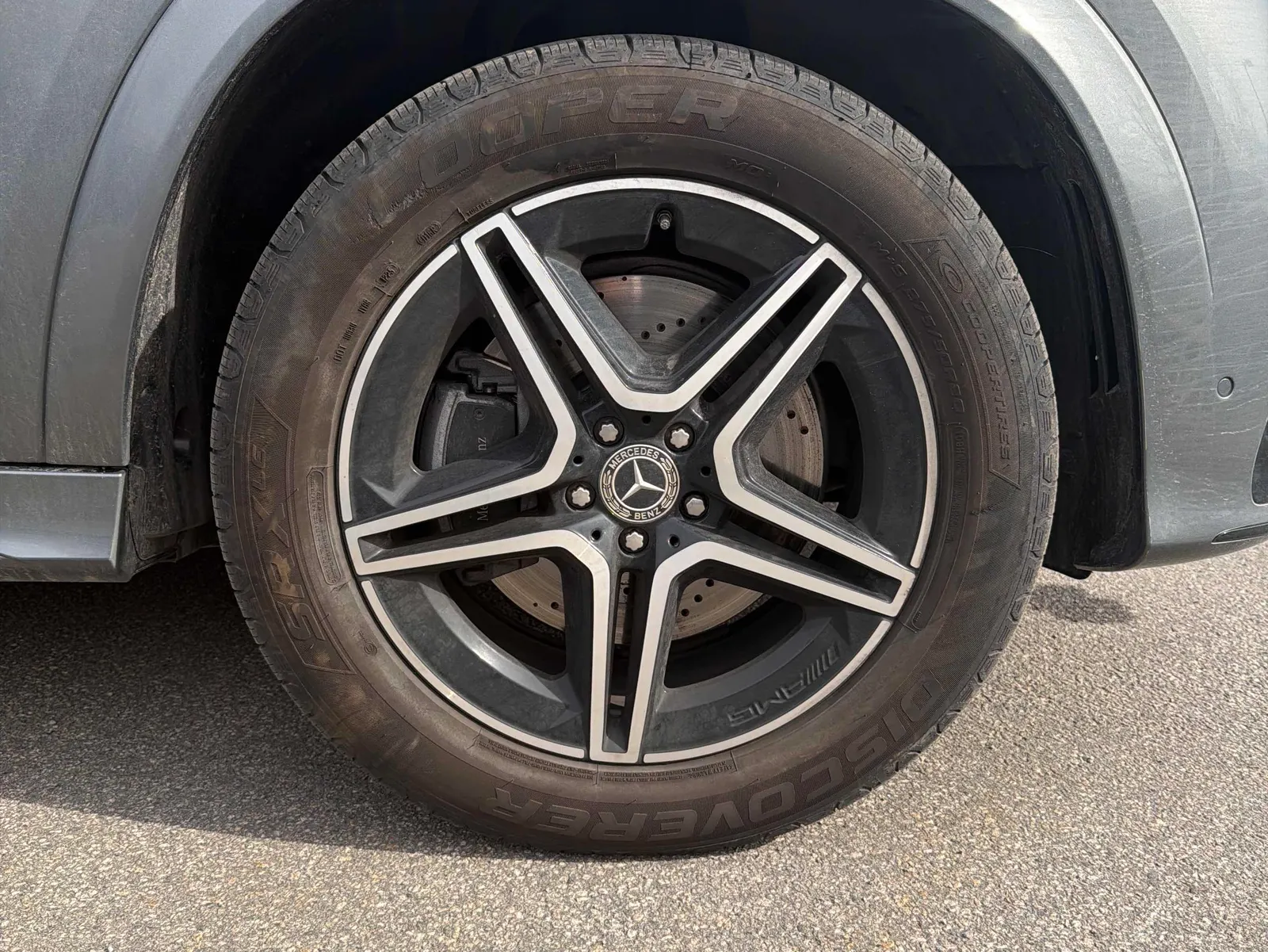 Tire