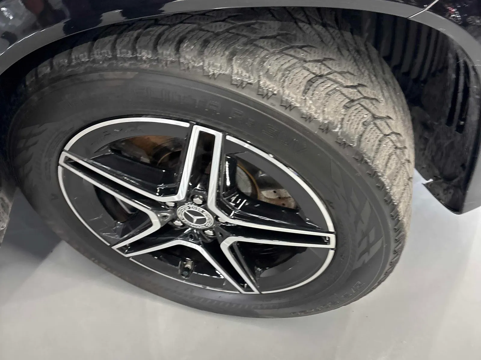 Tire