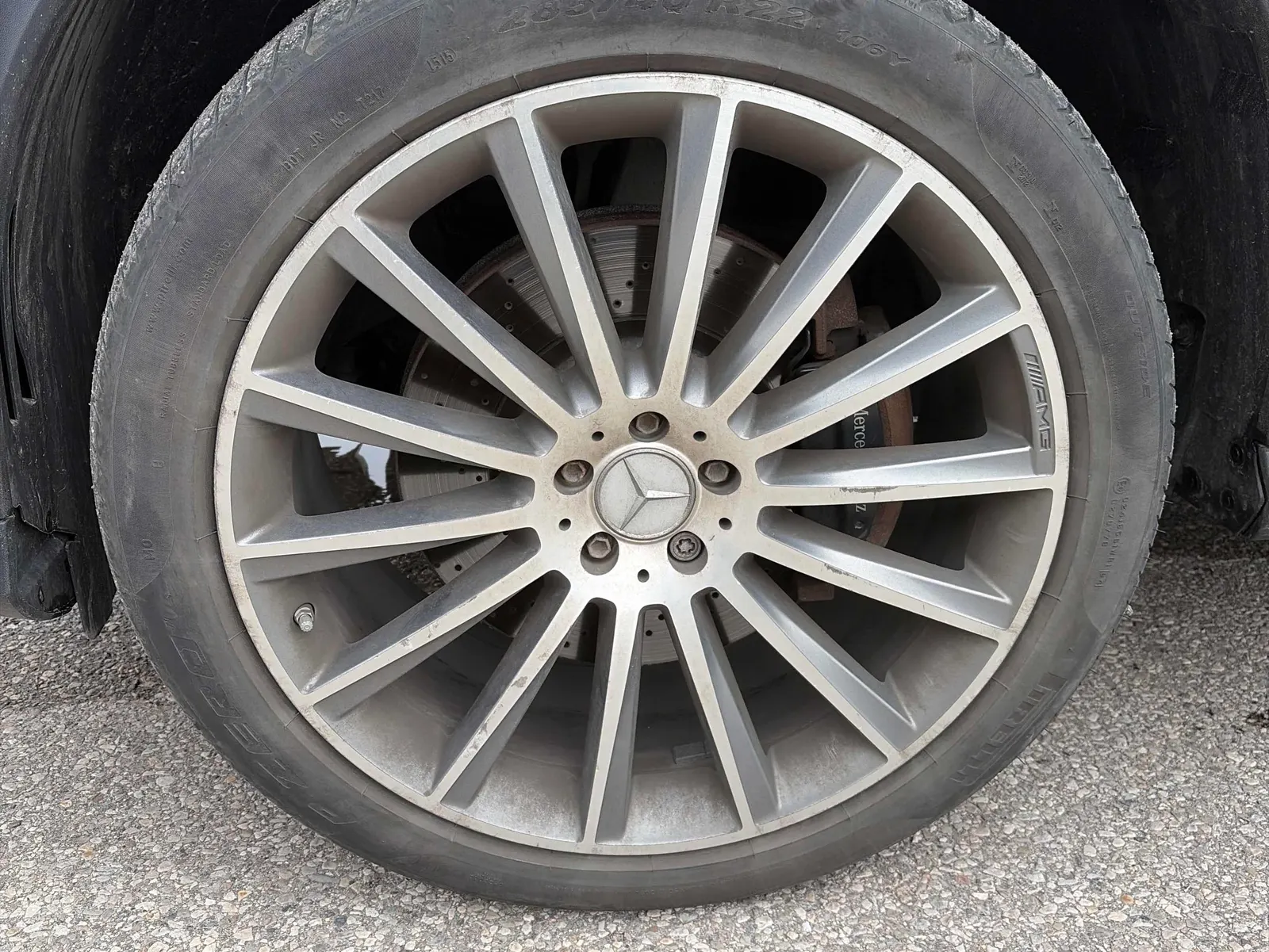 Tire