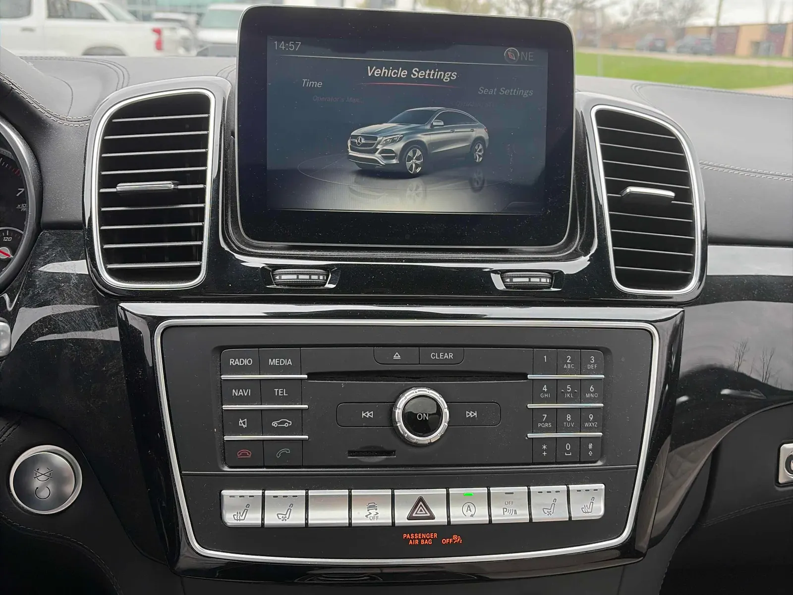 Console