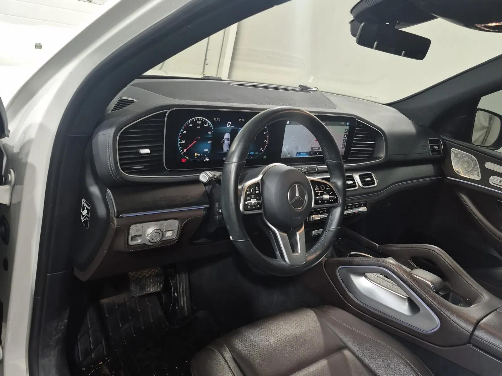 Dash Panel Photo