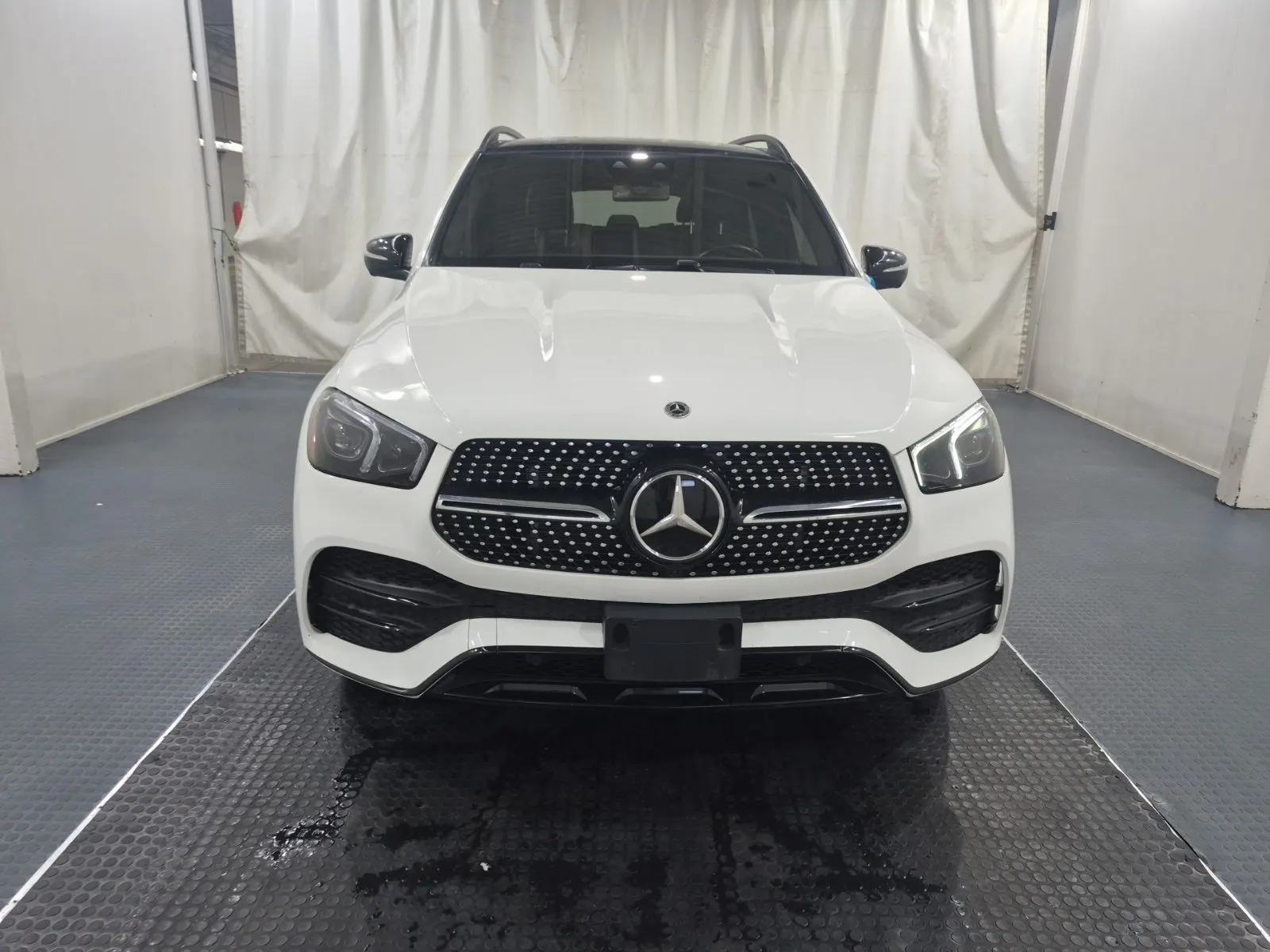 Full Front Photo