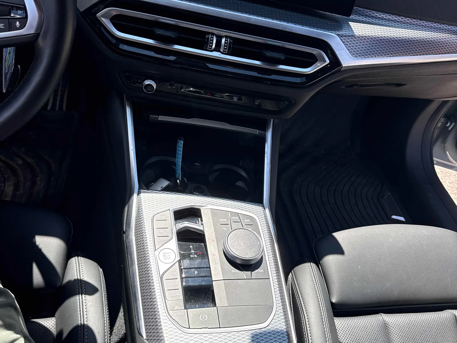 Console