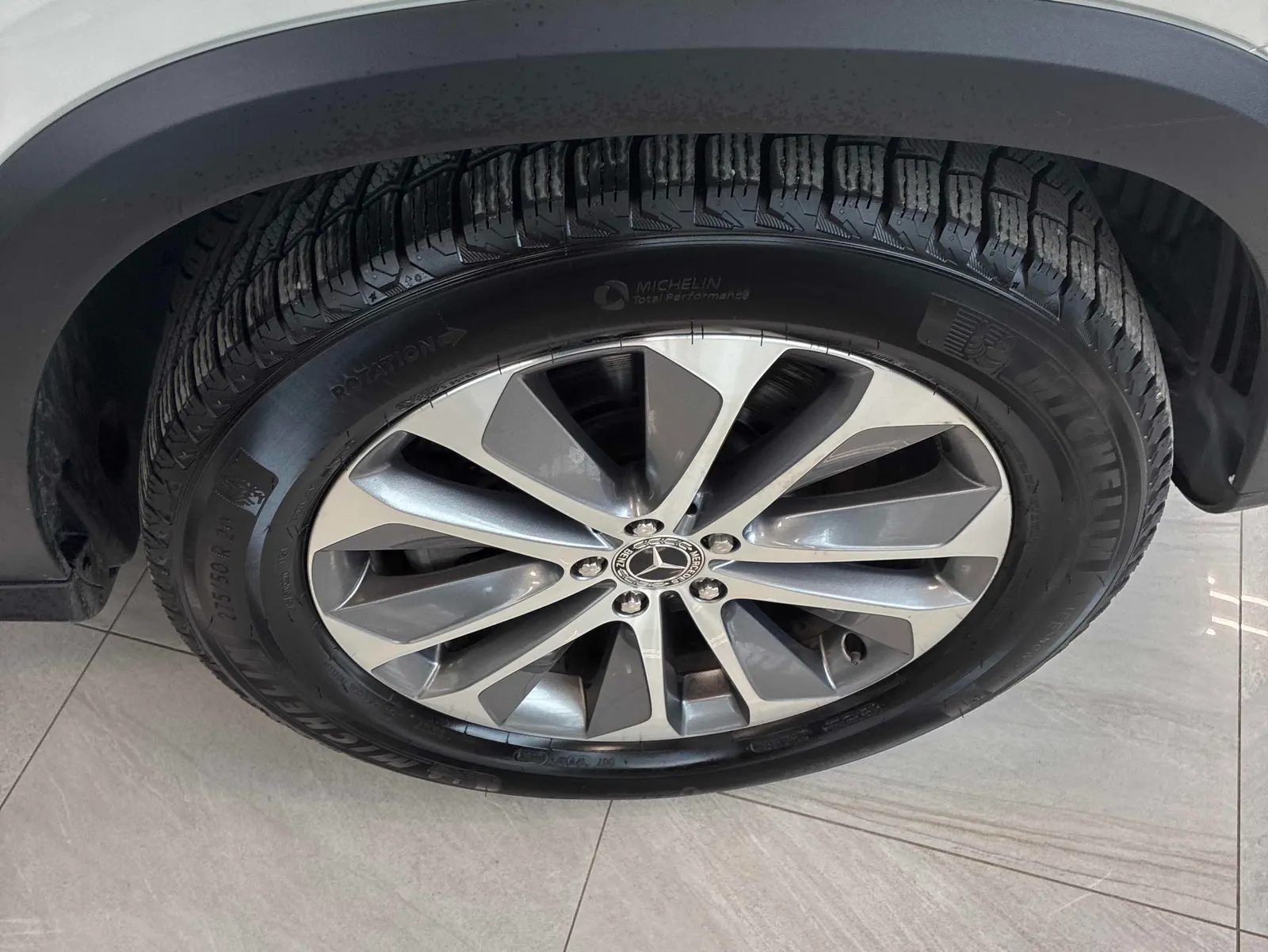 Tire