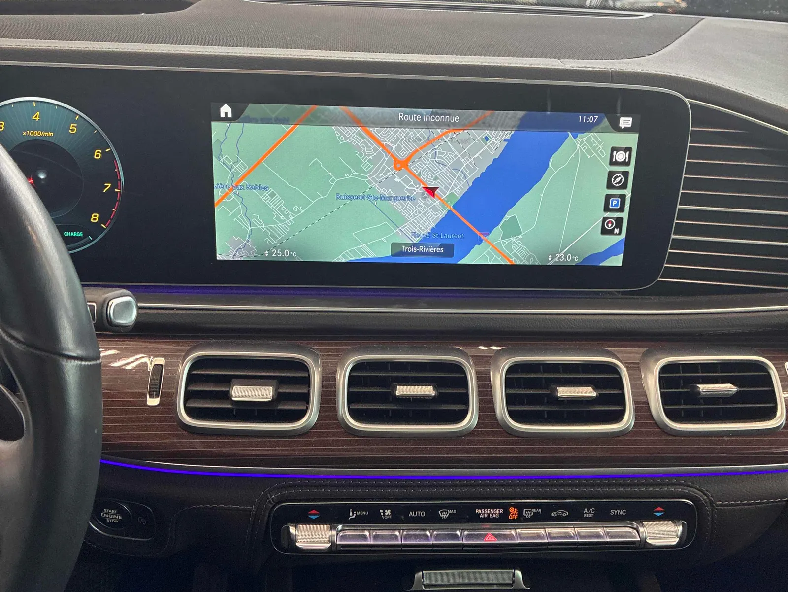 Console
