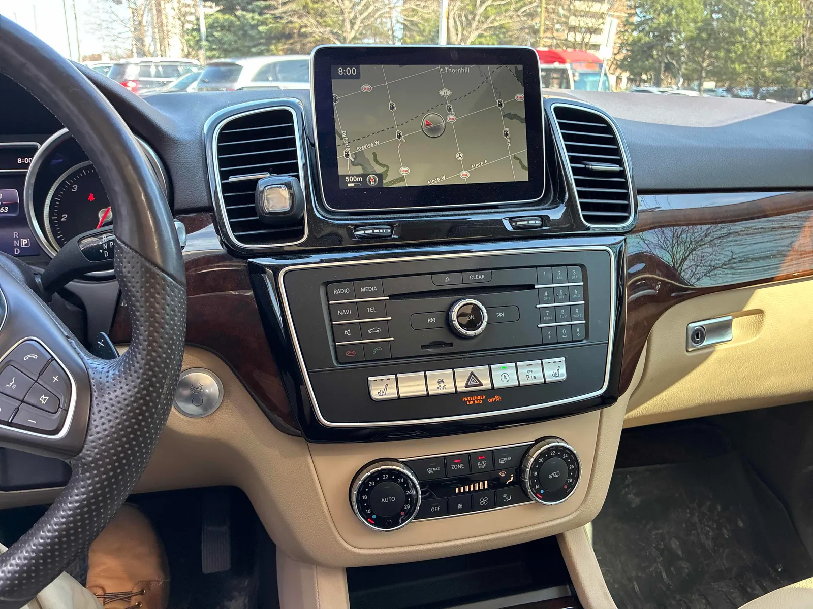 Console
