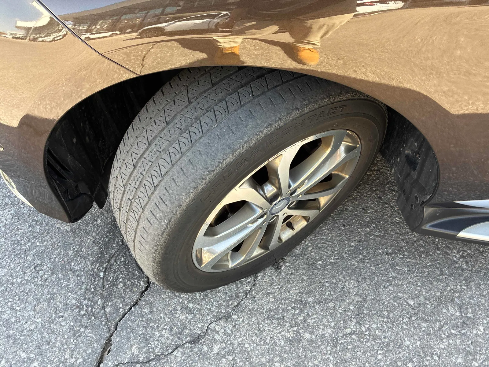 Tire