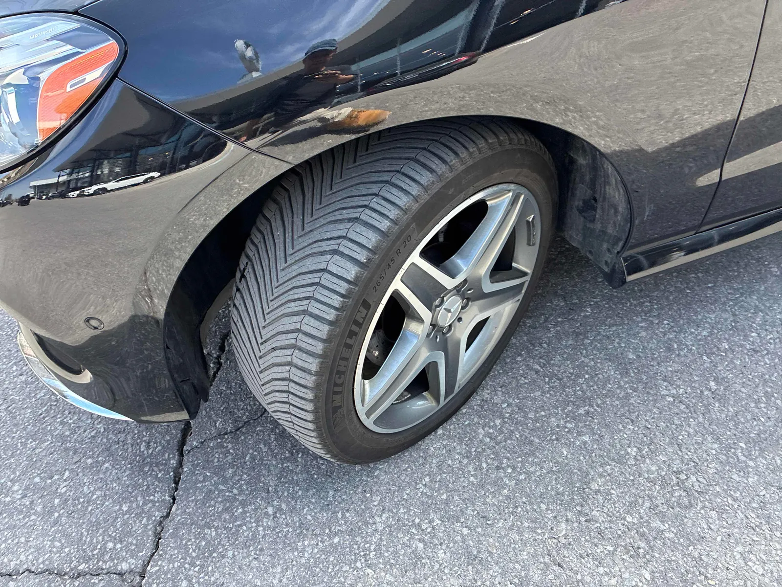 Tire