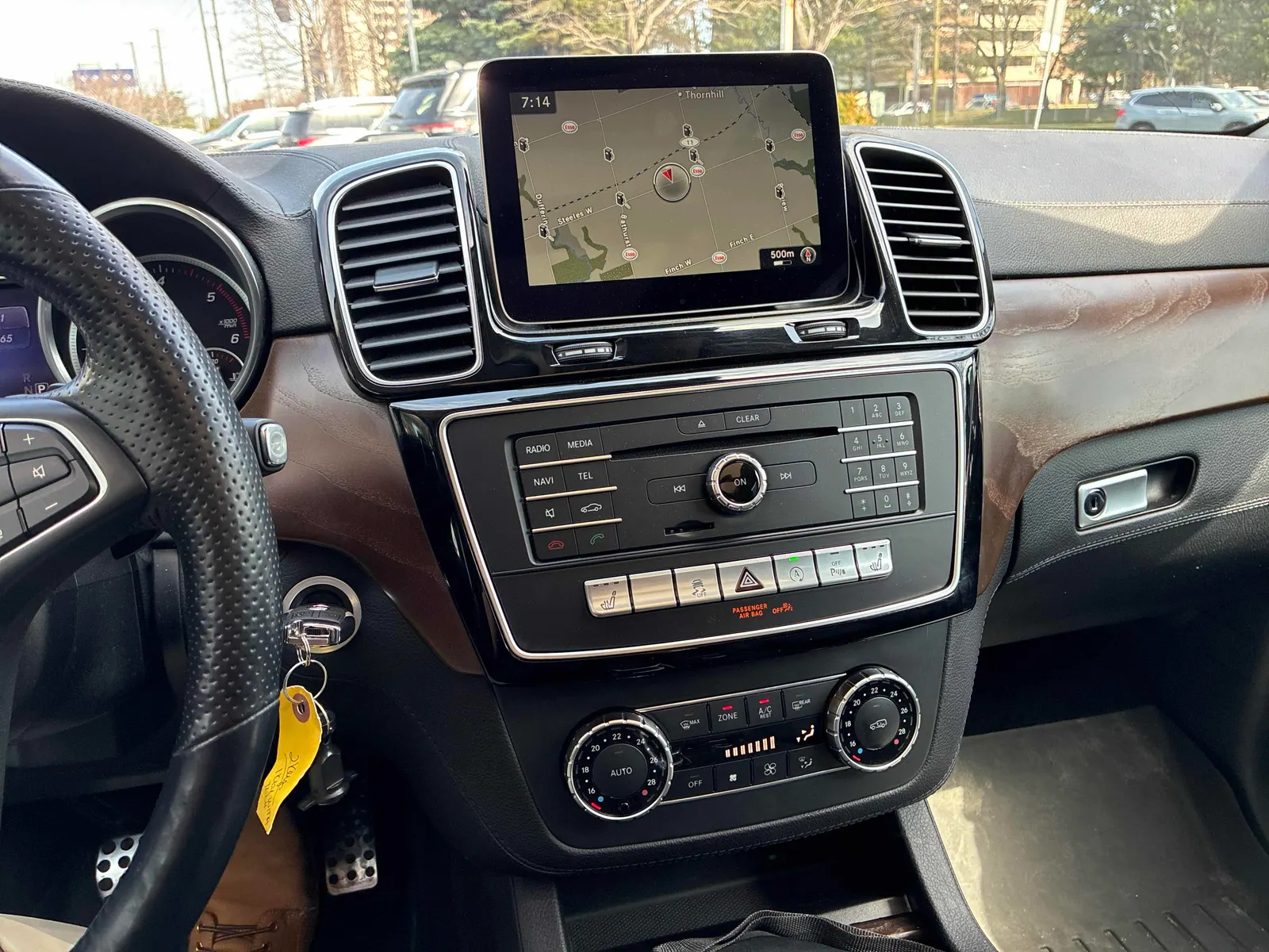 Console