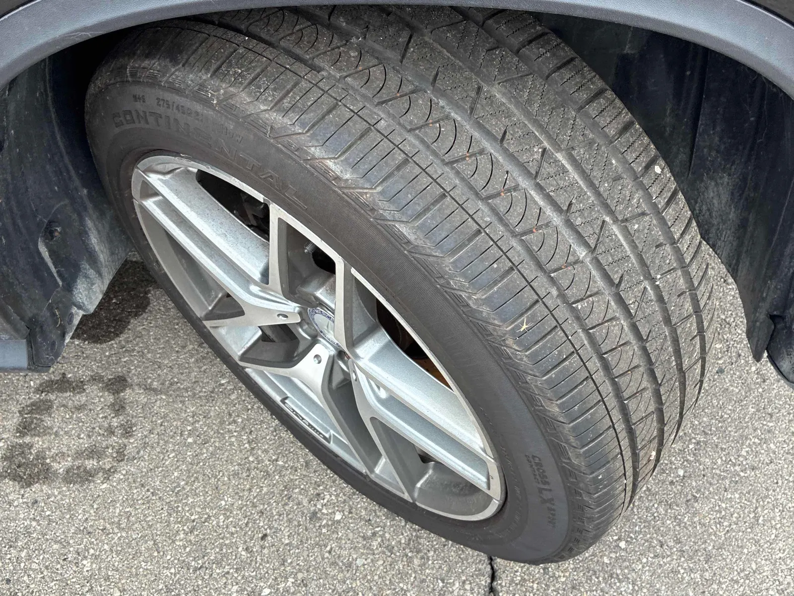 Tire